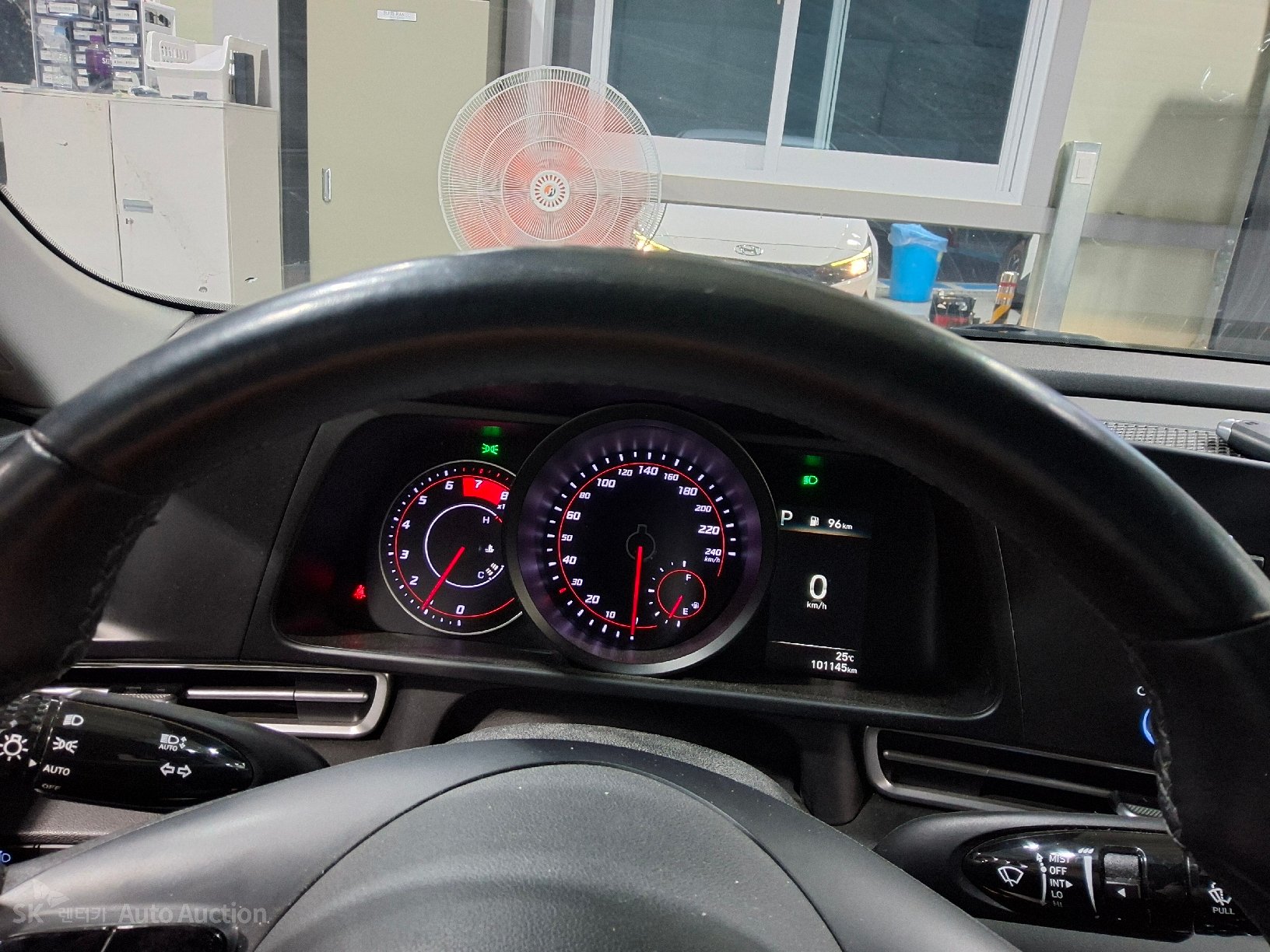 2022 - hyundai avante