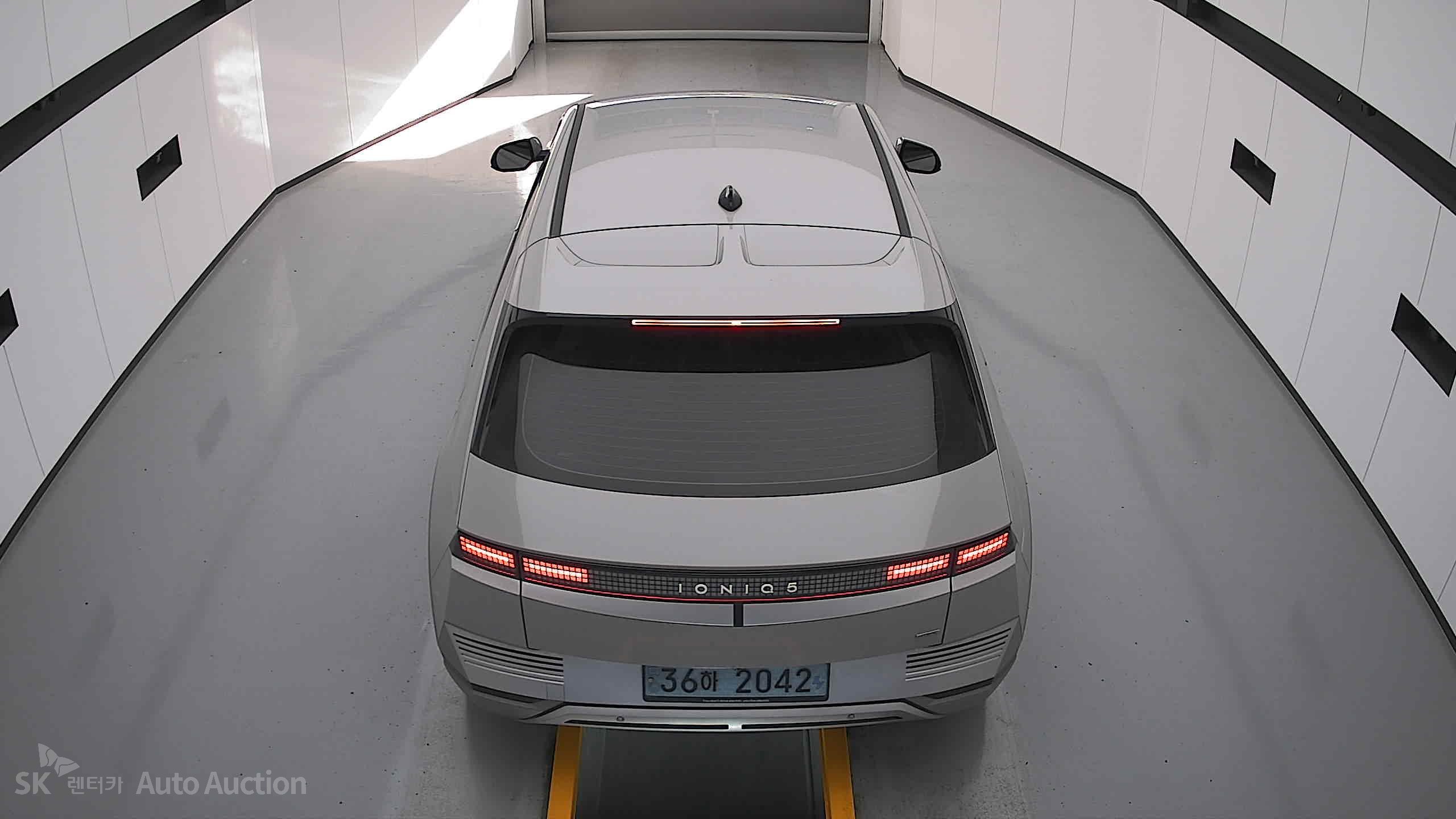 2022 - hyundai ioniq