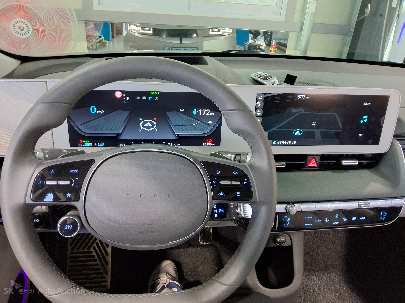 2022 - hyundai ioniq