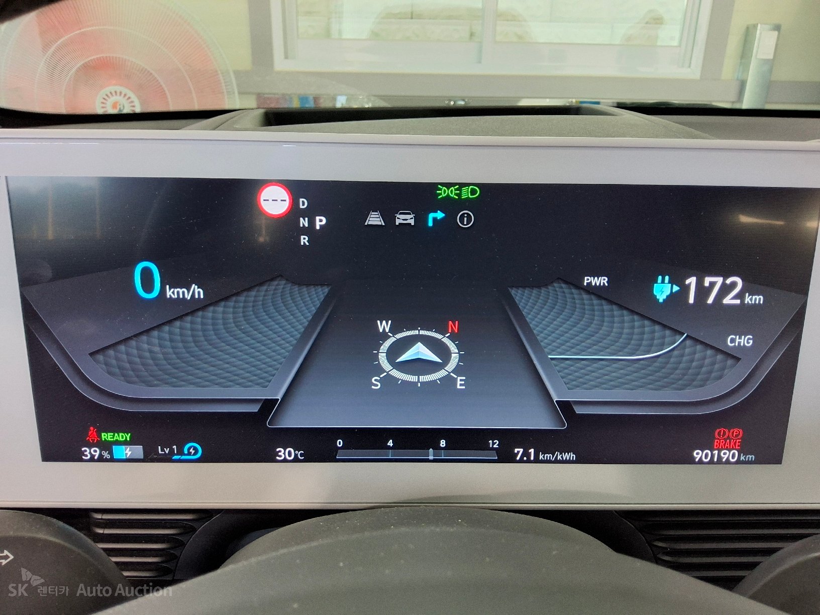 2022 - hyundai ioniq