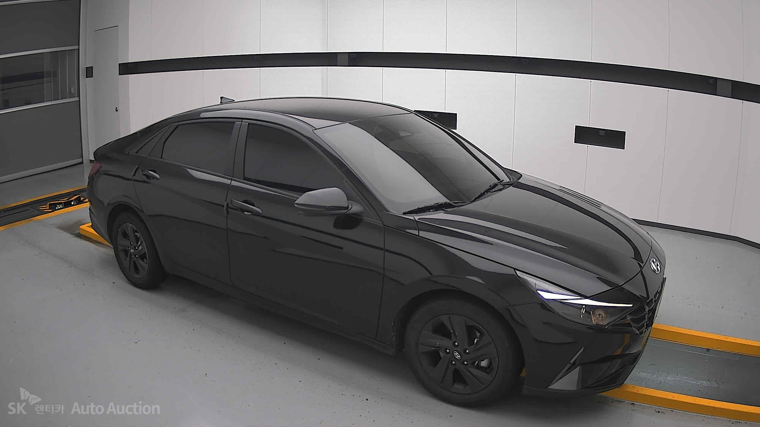 2023 - hyundai avante