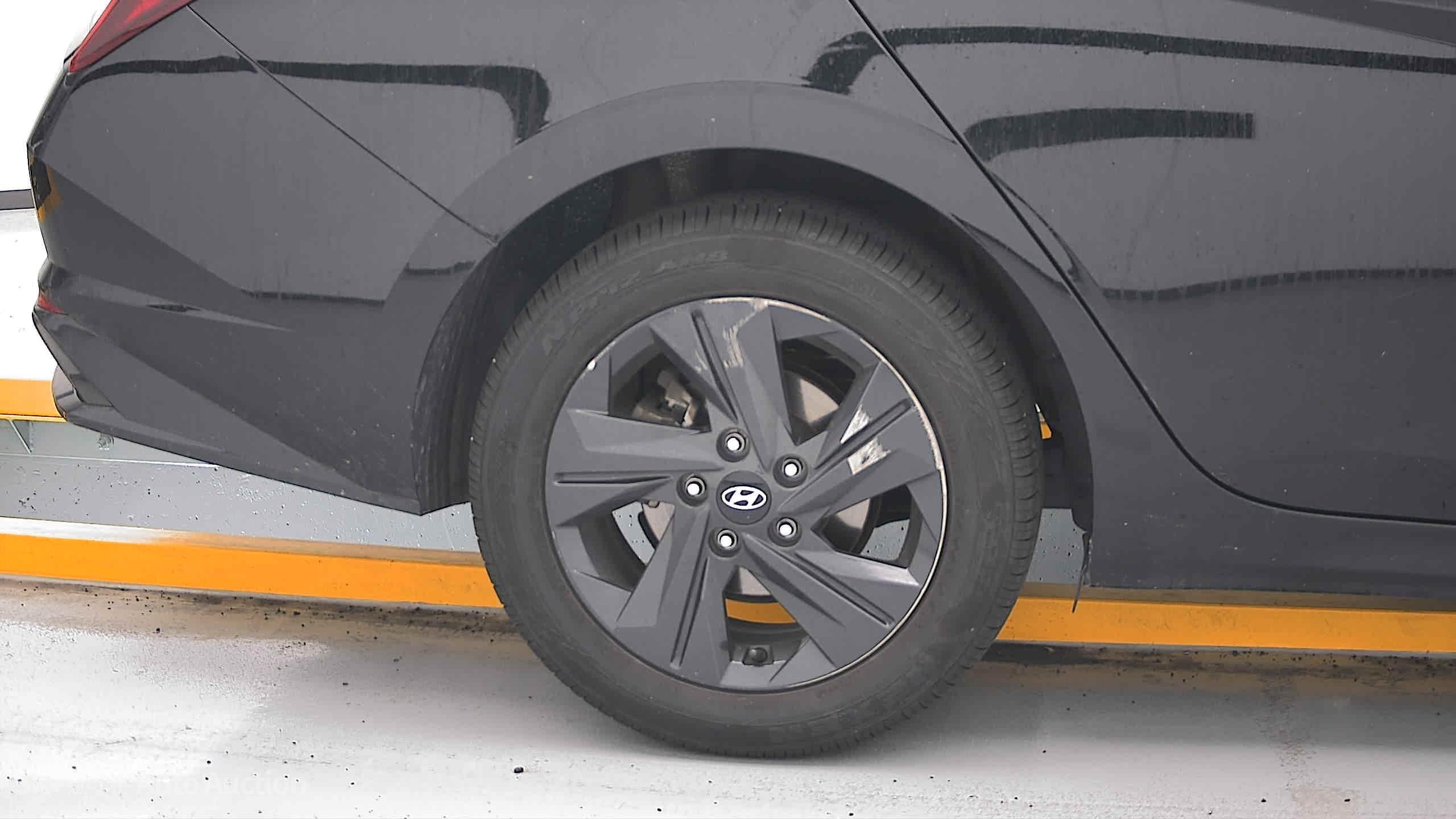 2023 - hyundai avante