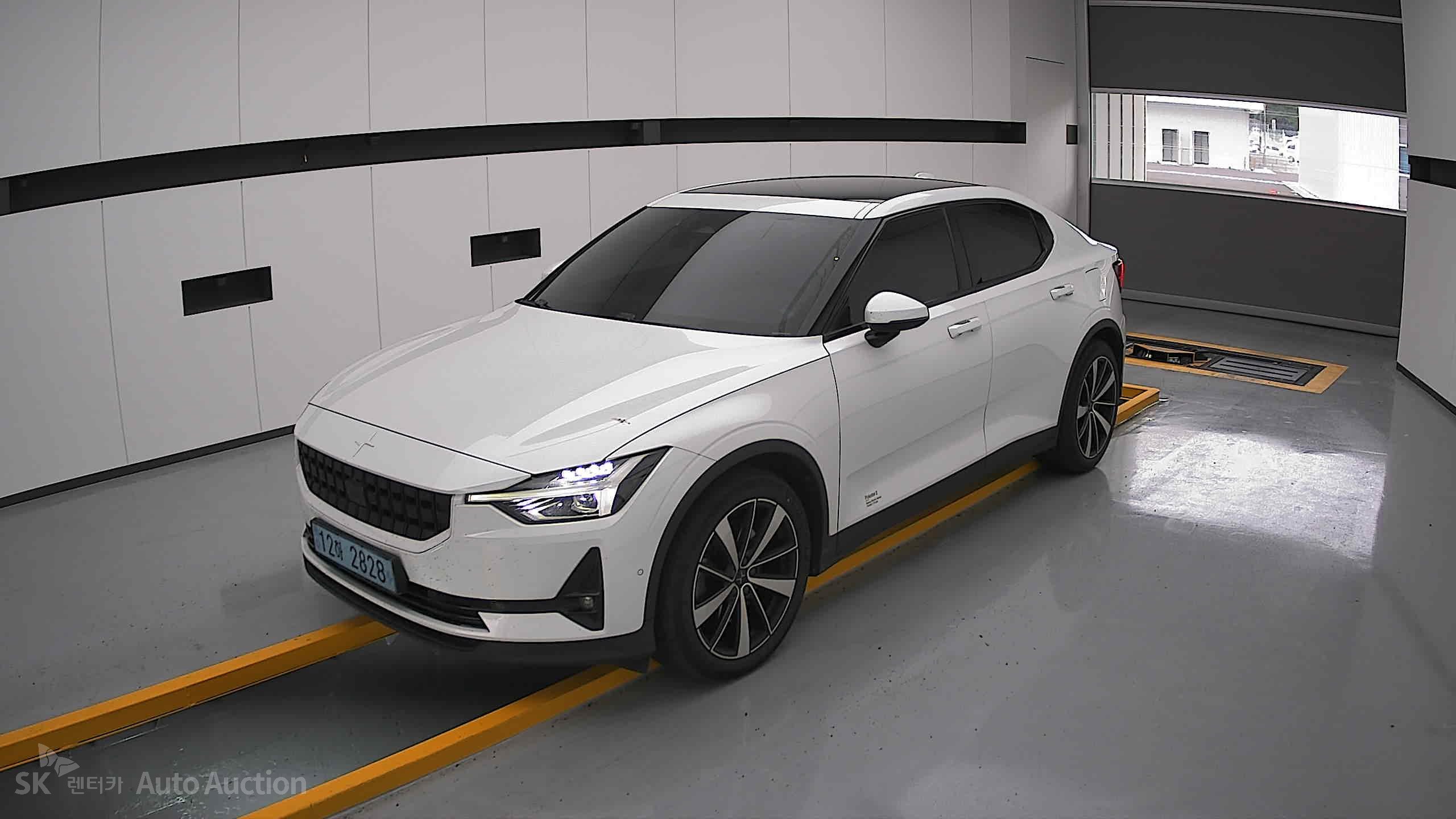 2022 - polestar long range