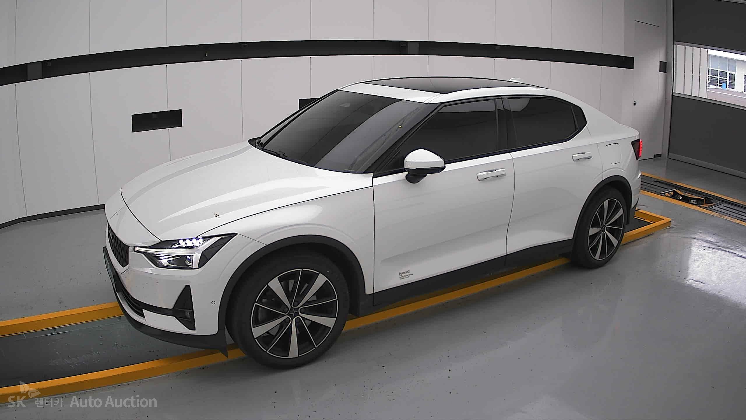 2022 - polestar long range