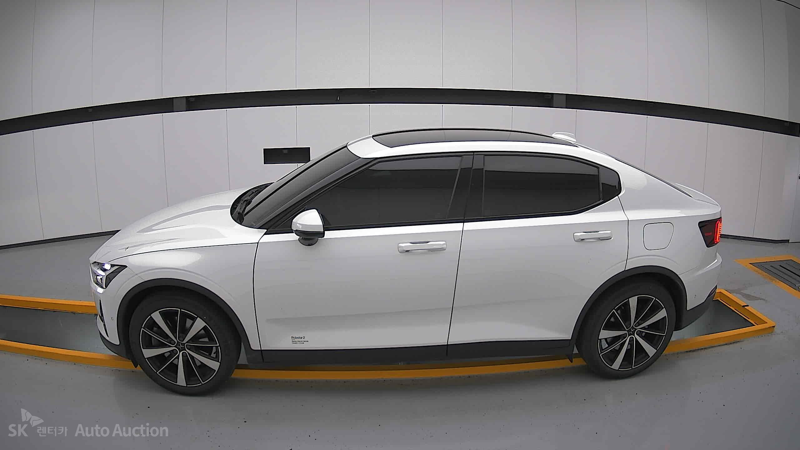 2022 - polestar long range
