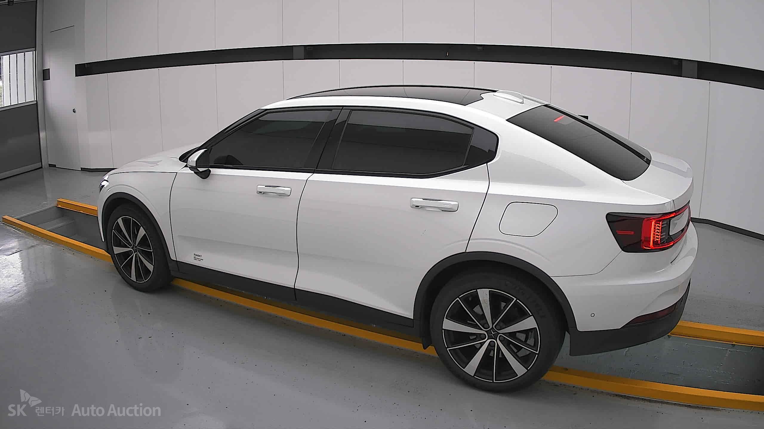 2022 - polestar long range