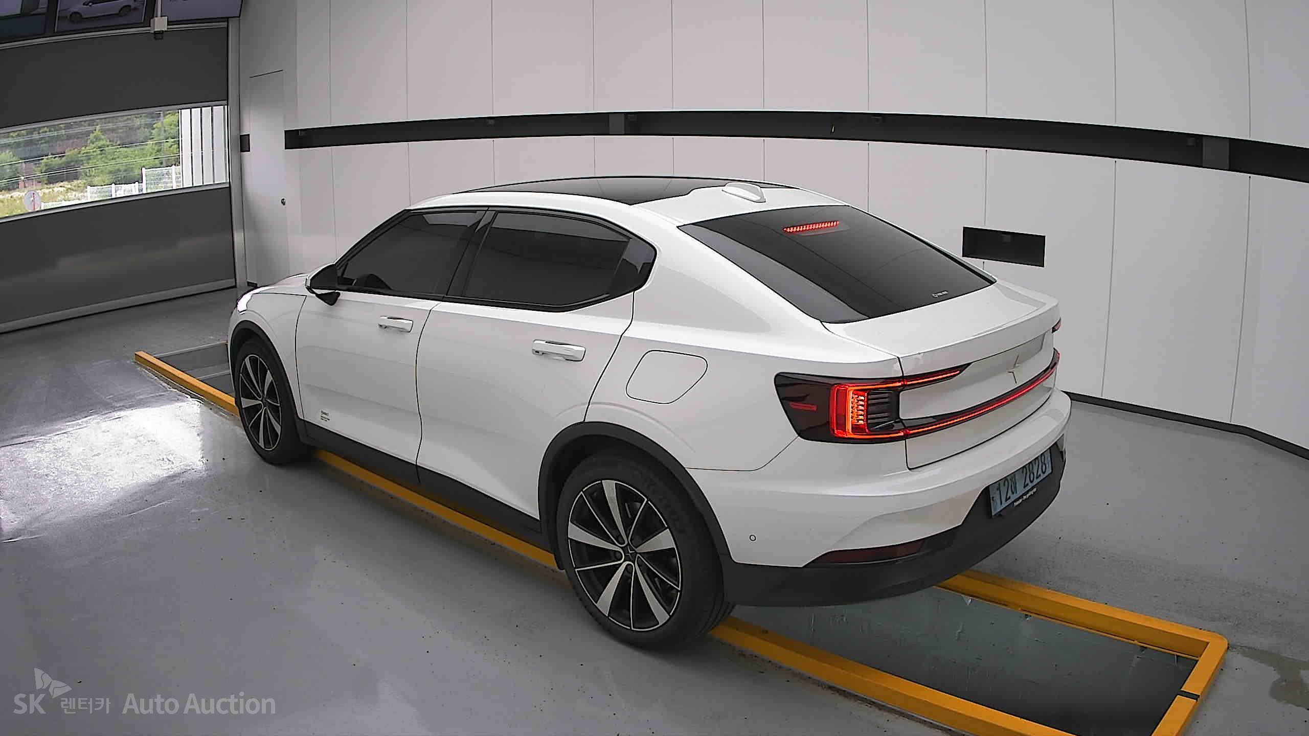 2022 - polestar long range