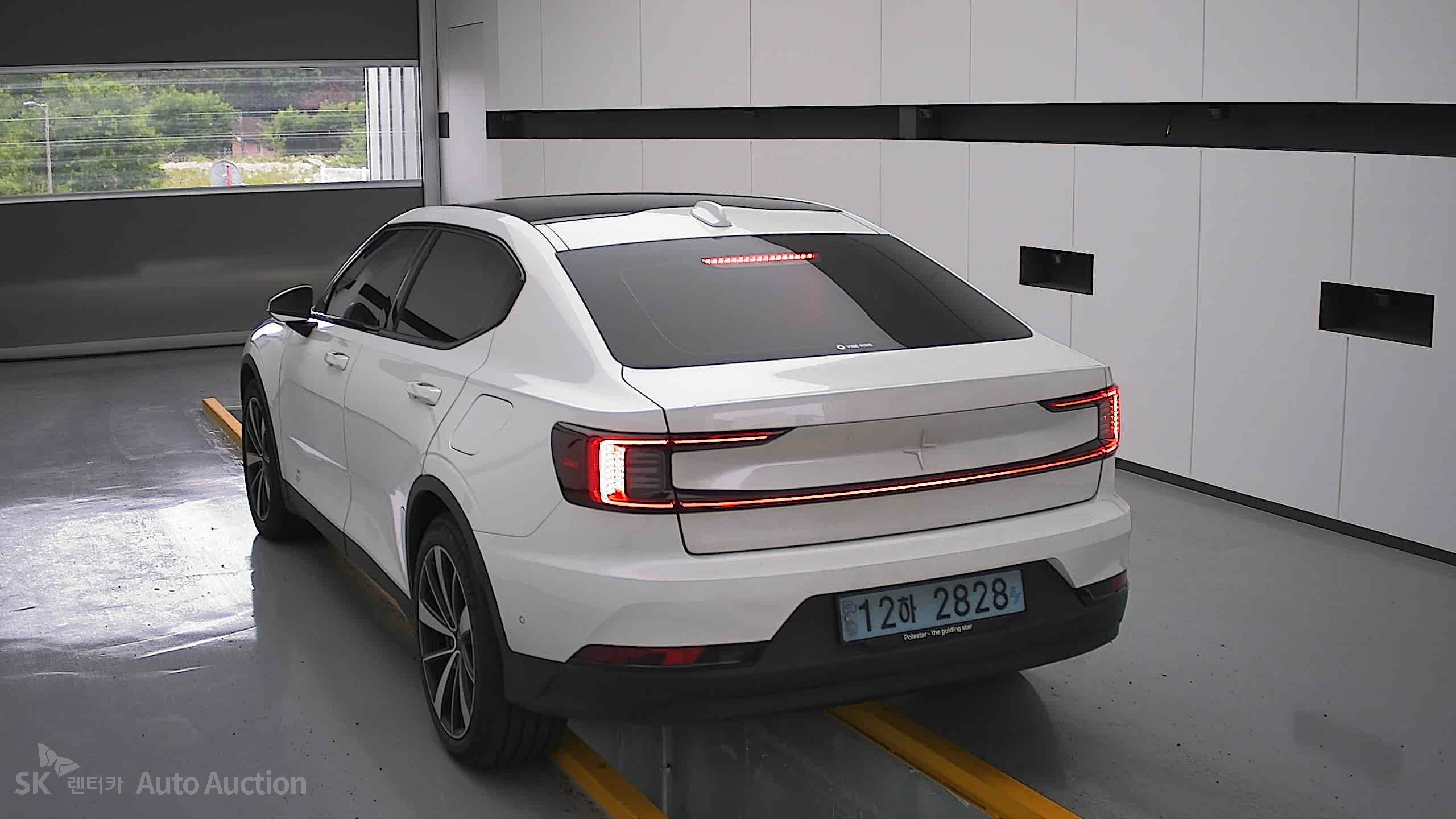 2022 - polestar long range
