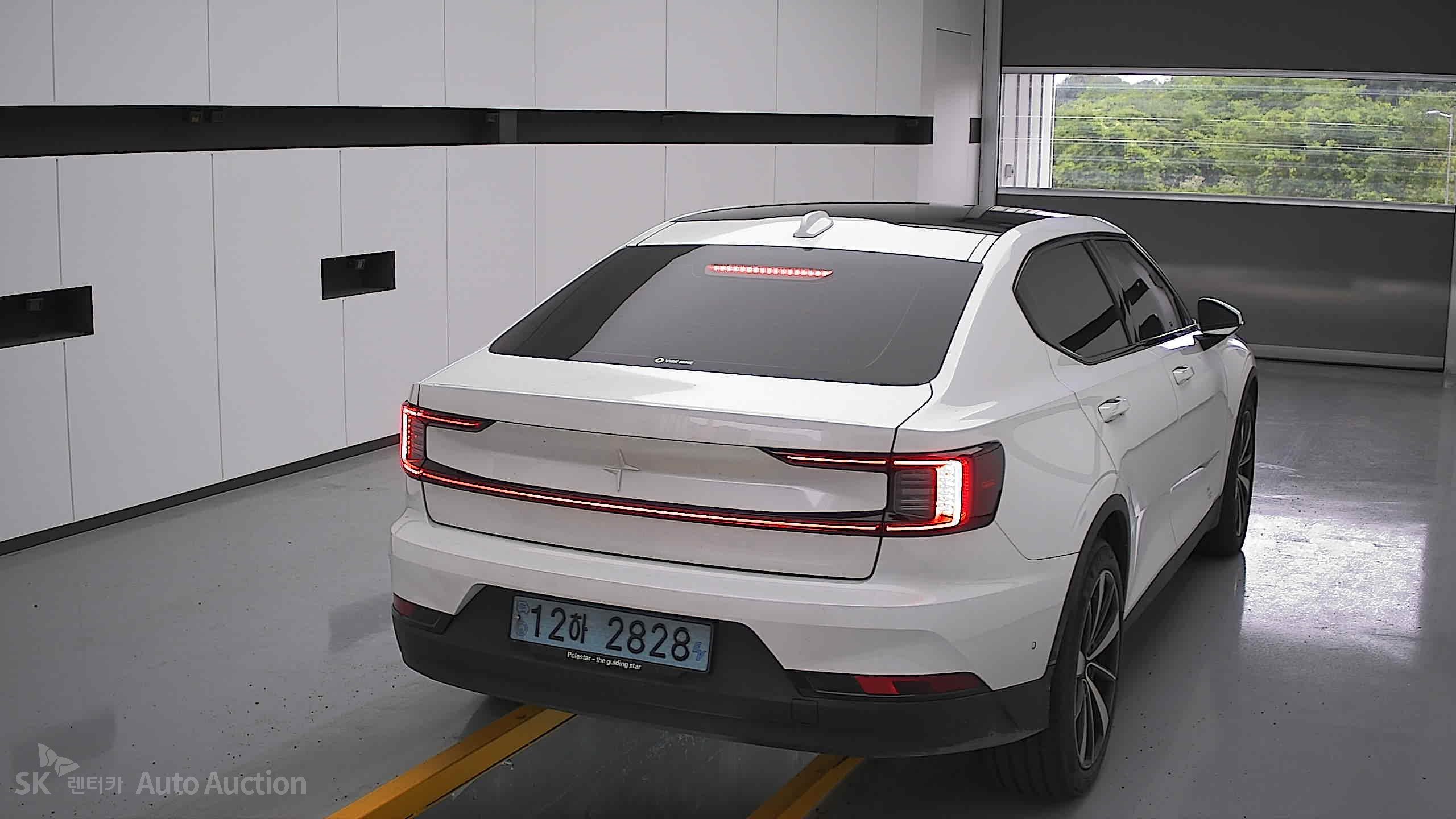 2022 - polestar long range
