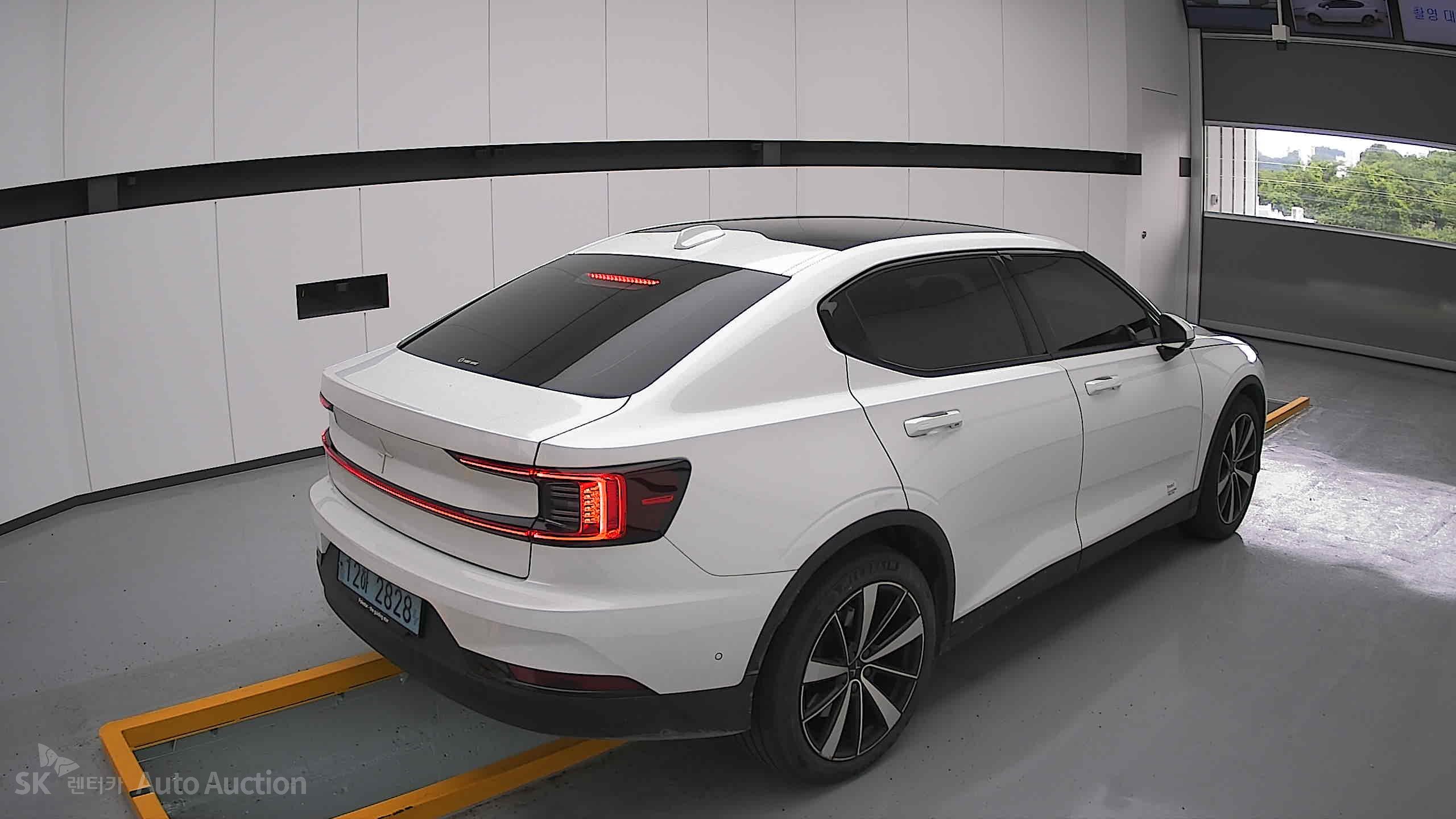 2022 - polestar long range
