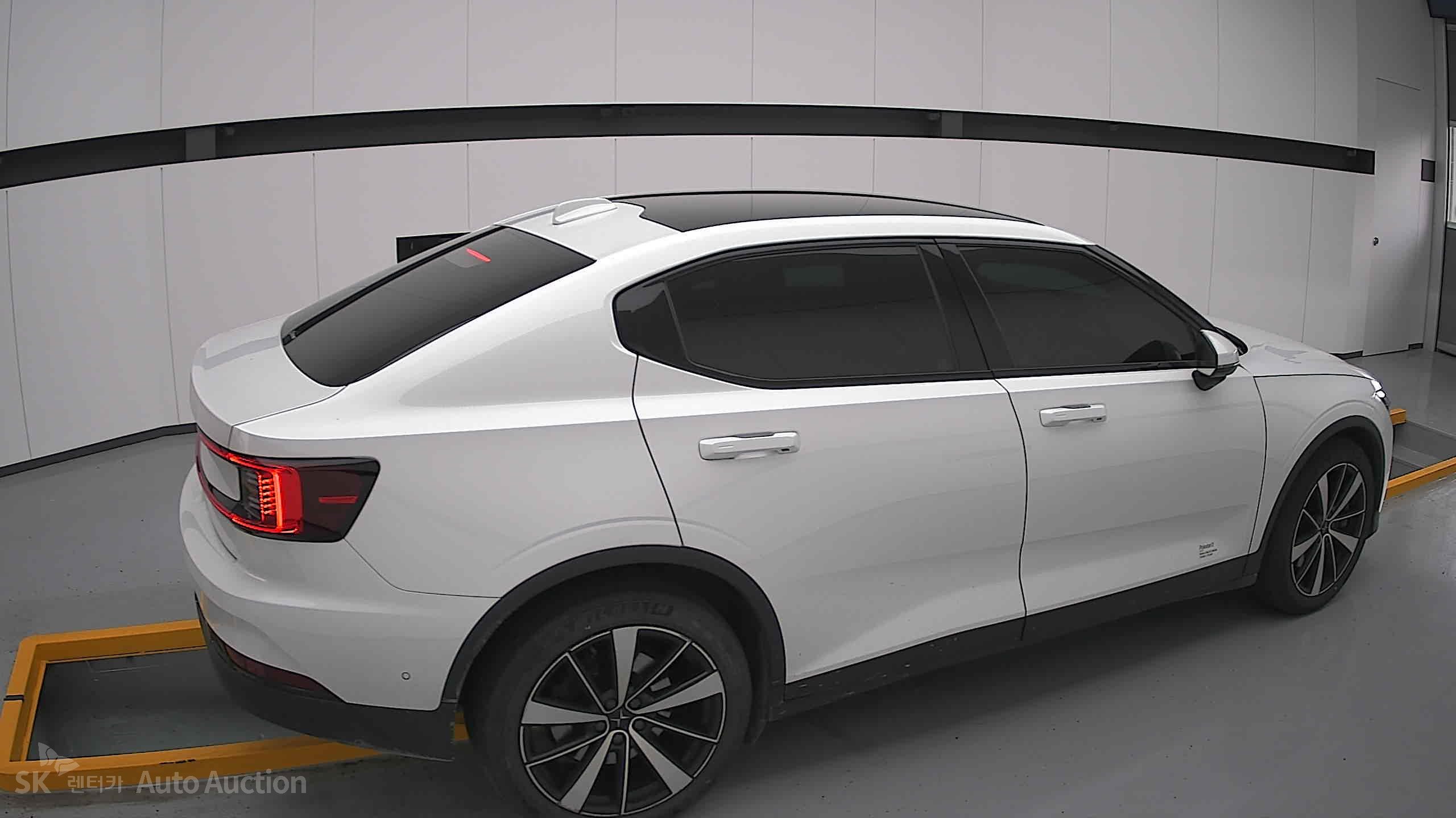 2022 - polestar long range