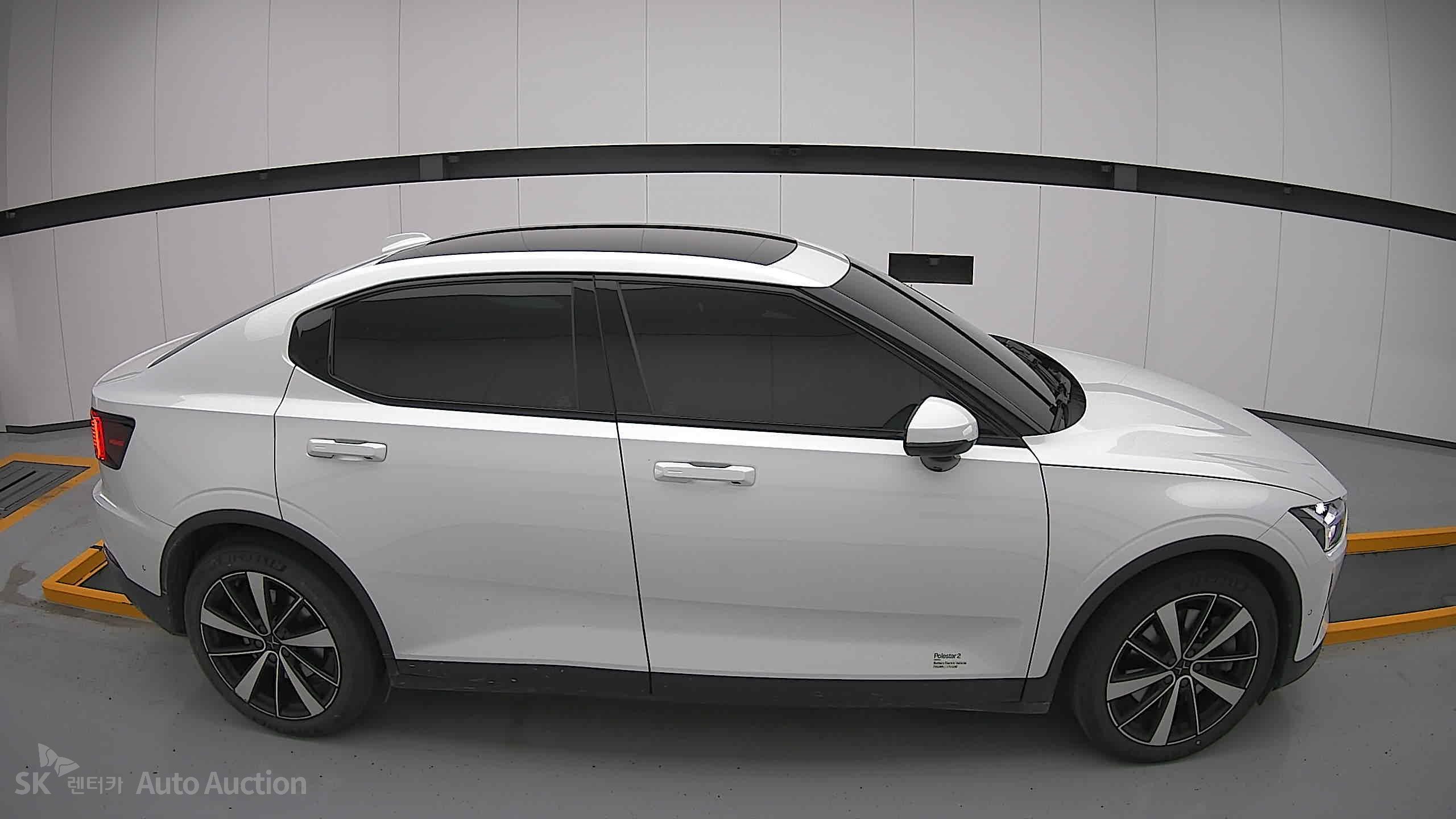 2022 - polestar long range