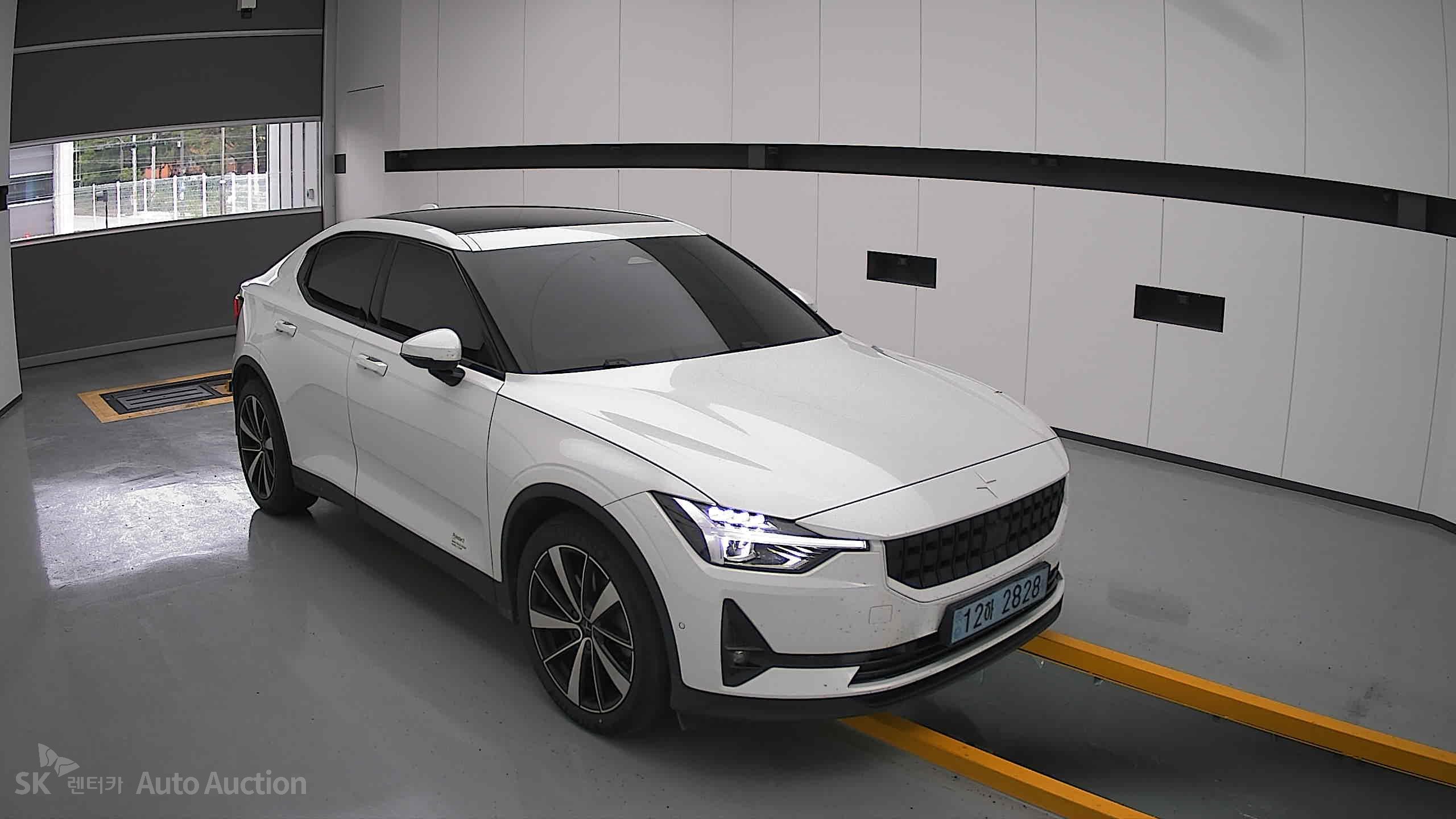 2022 - polestar long range