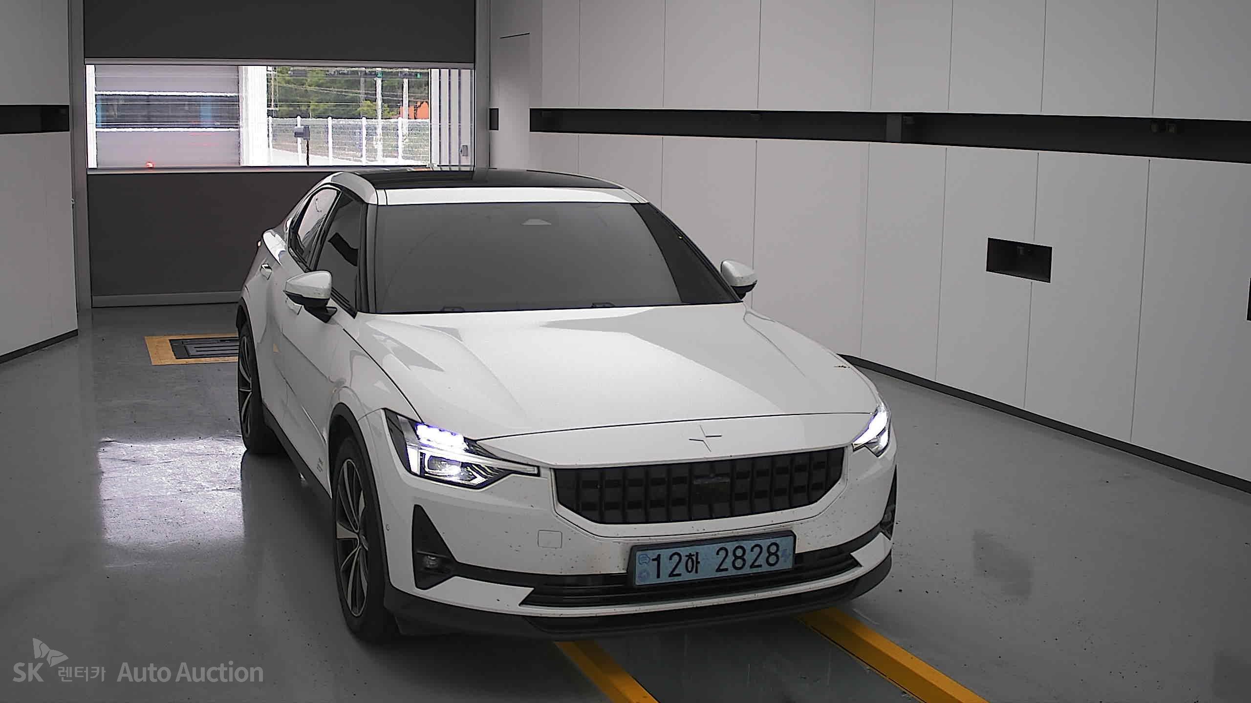 2022 - polestar long range