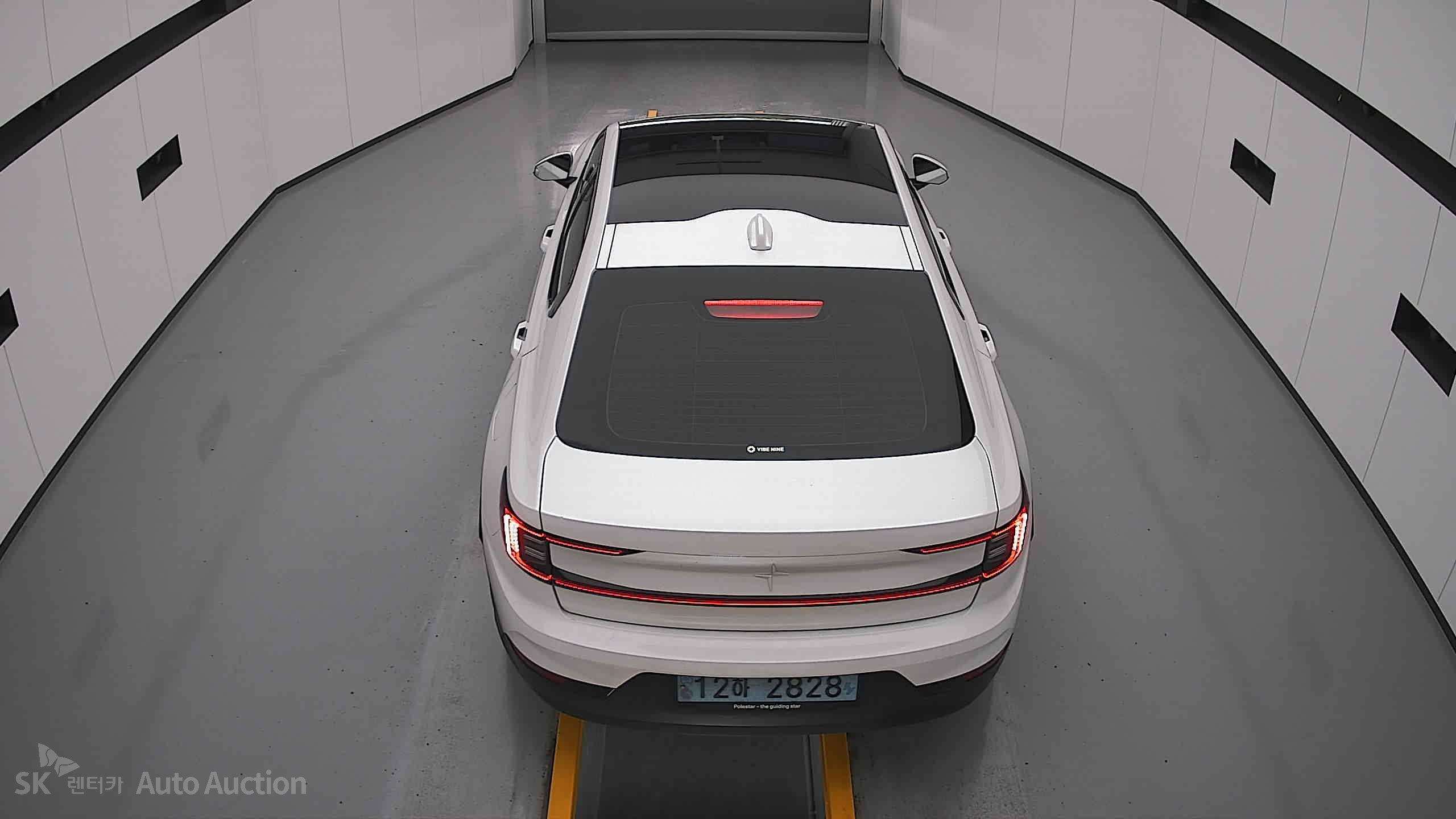2022 - polestar long range