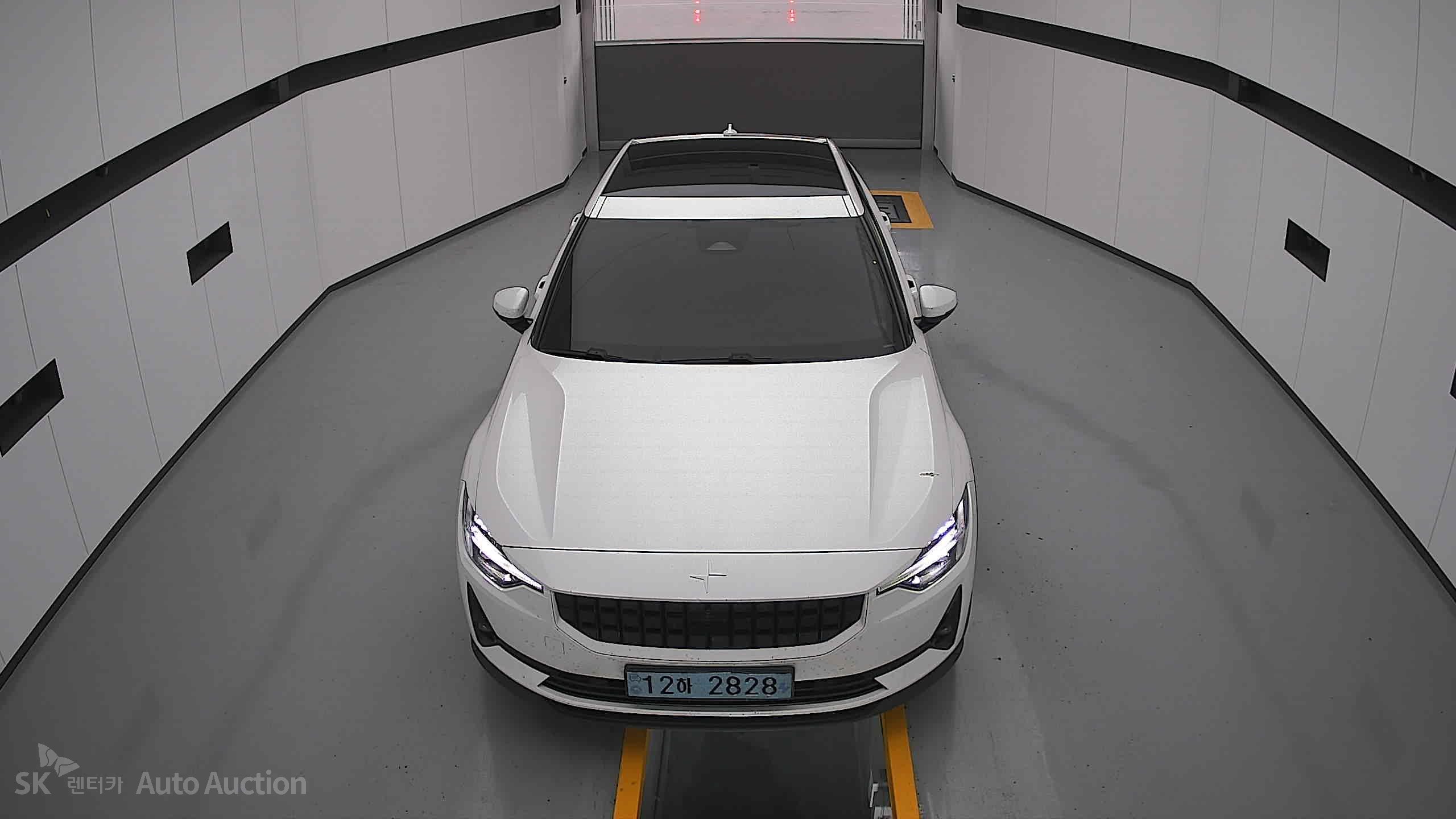 2022 - polestar long range