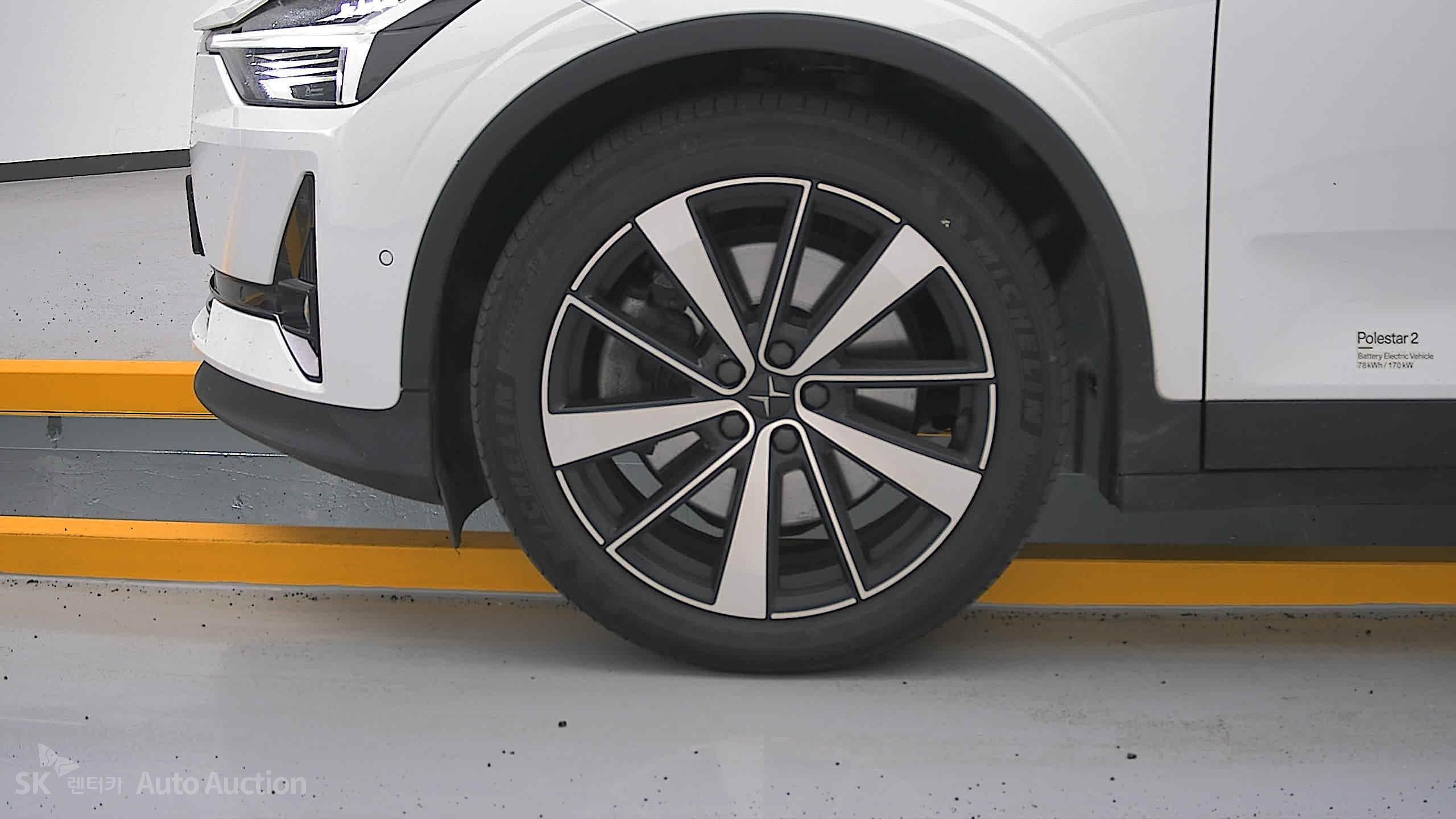 2022 - polestar long range