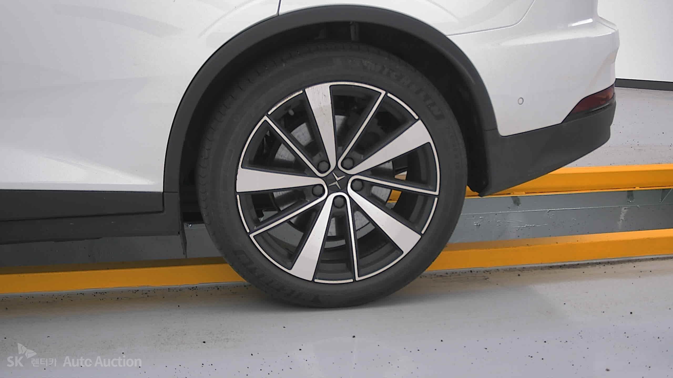 2022 - polestar long range