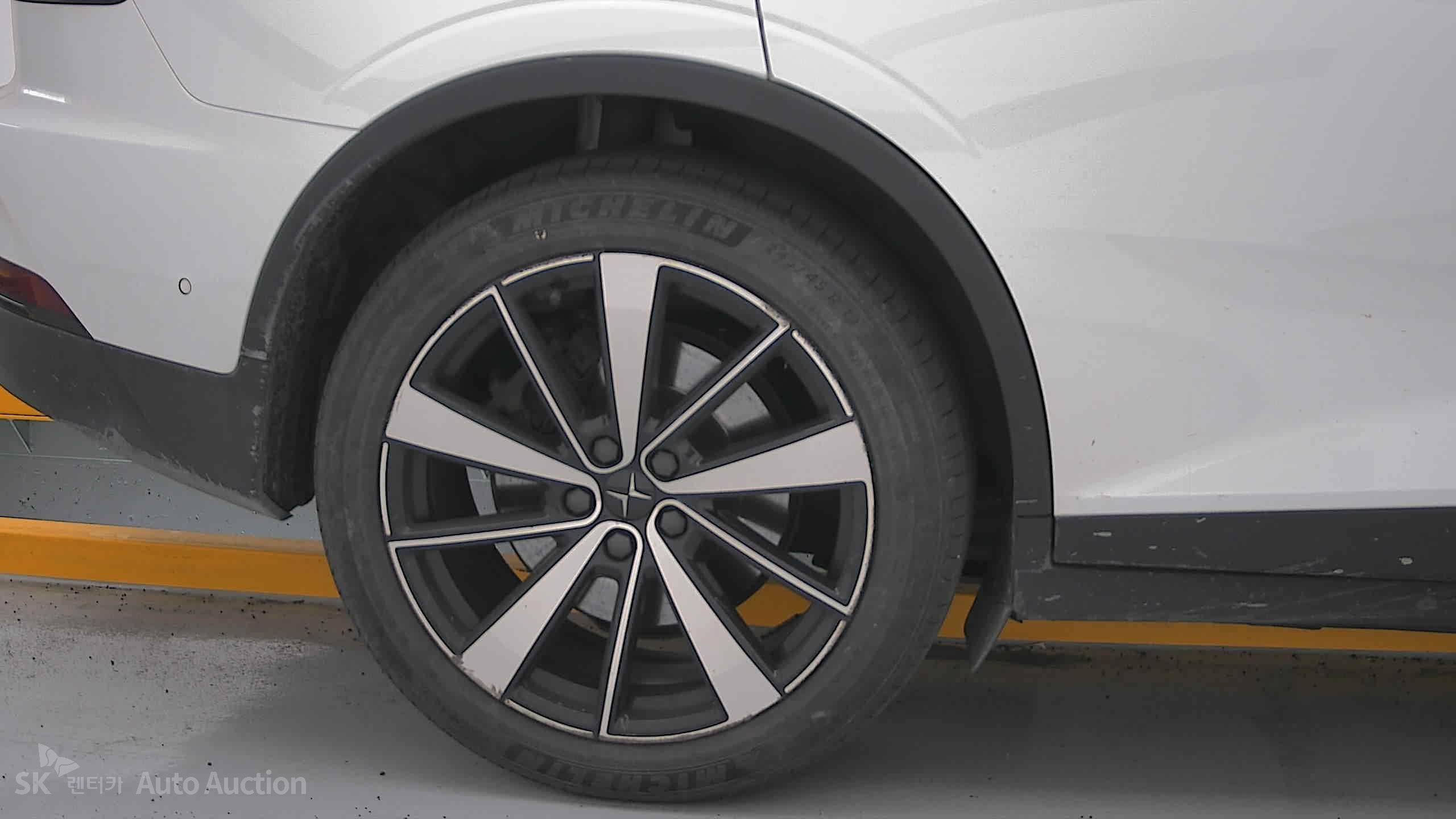 2022 - polestar long range