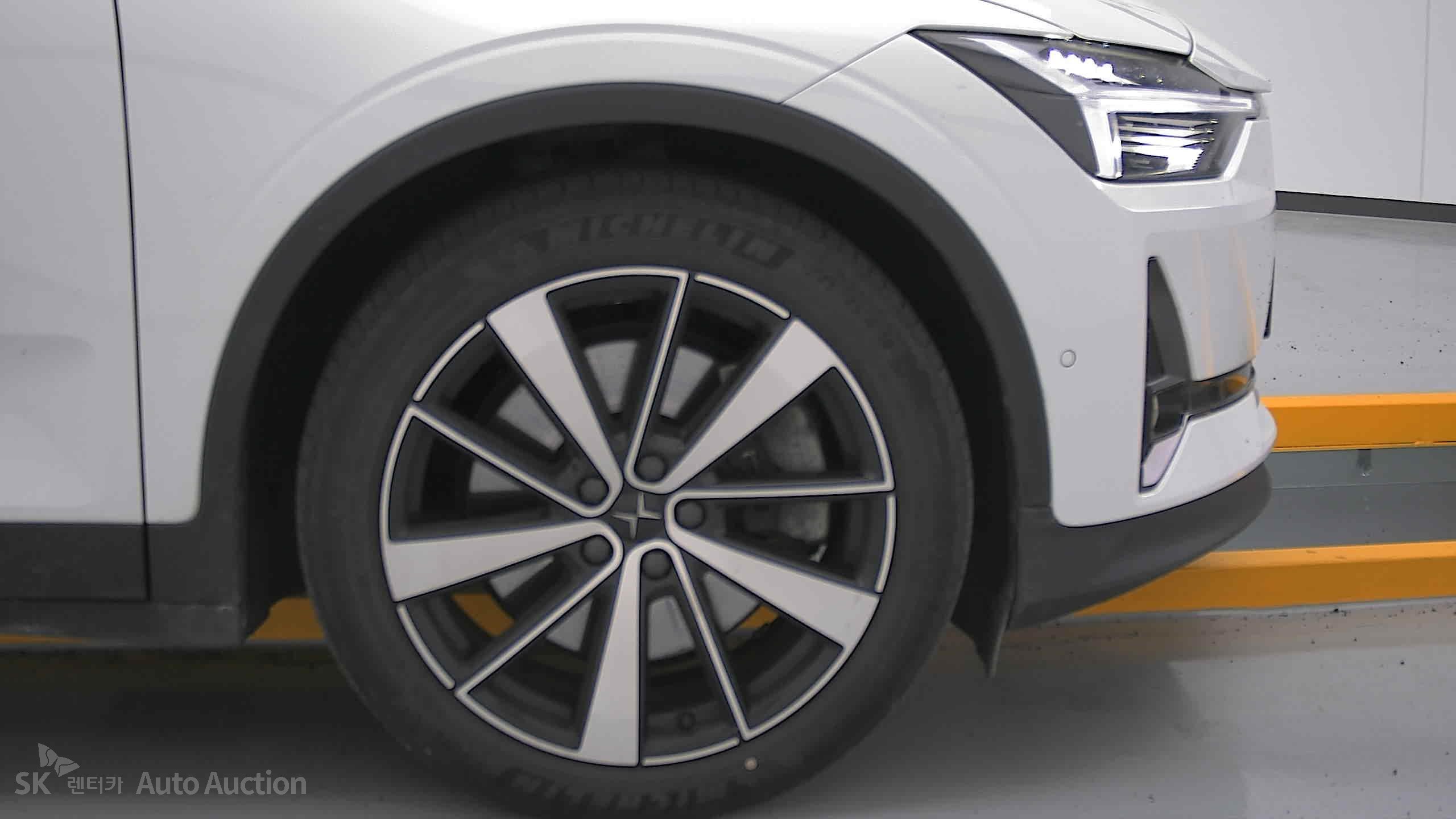 2022 - polestar long range
