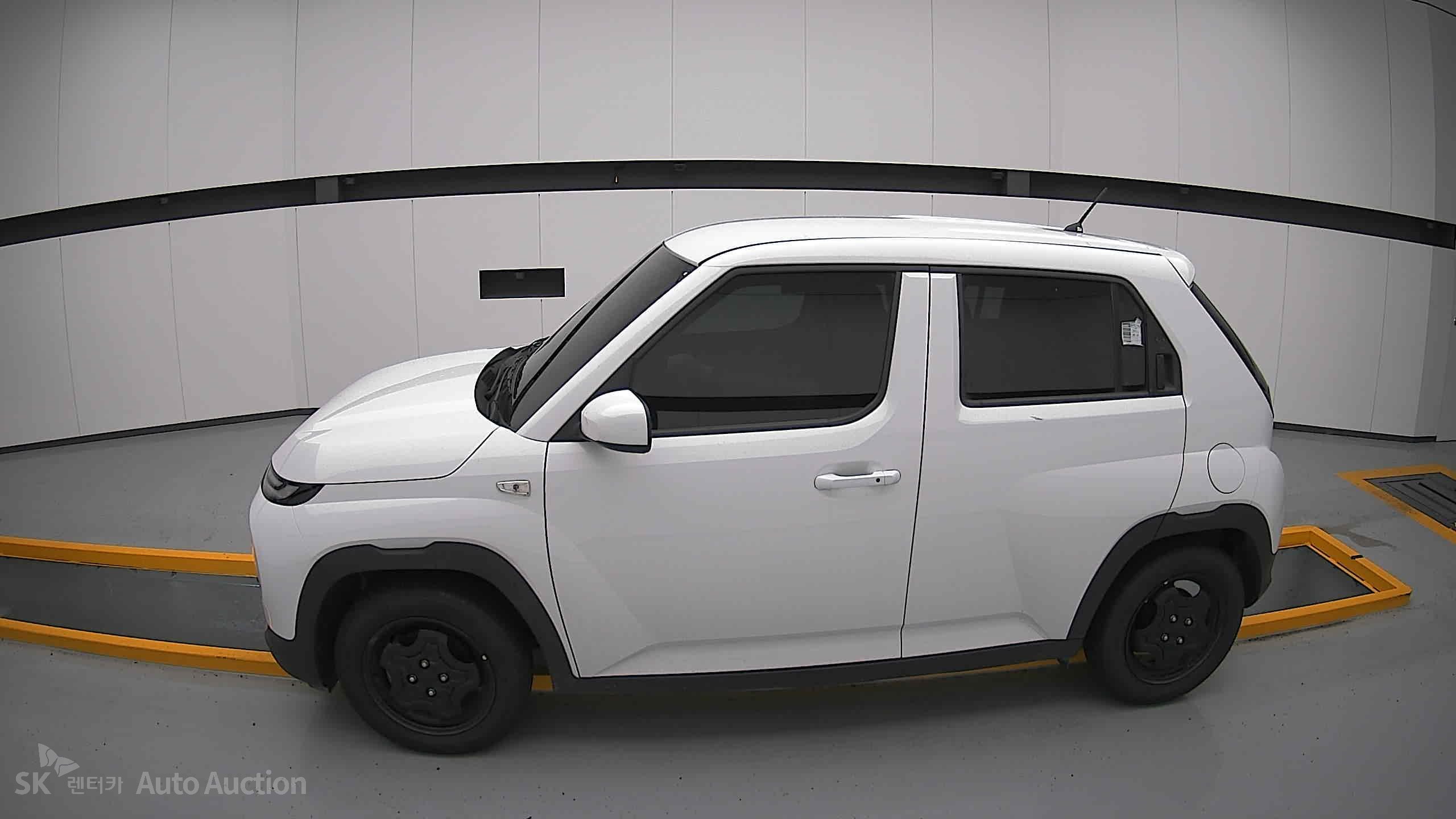 2023 - hyundai casper