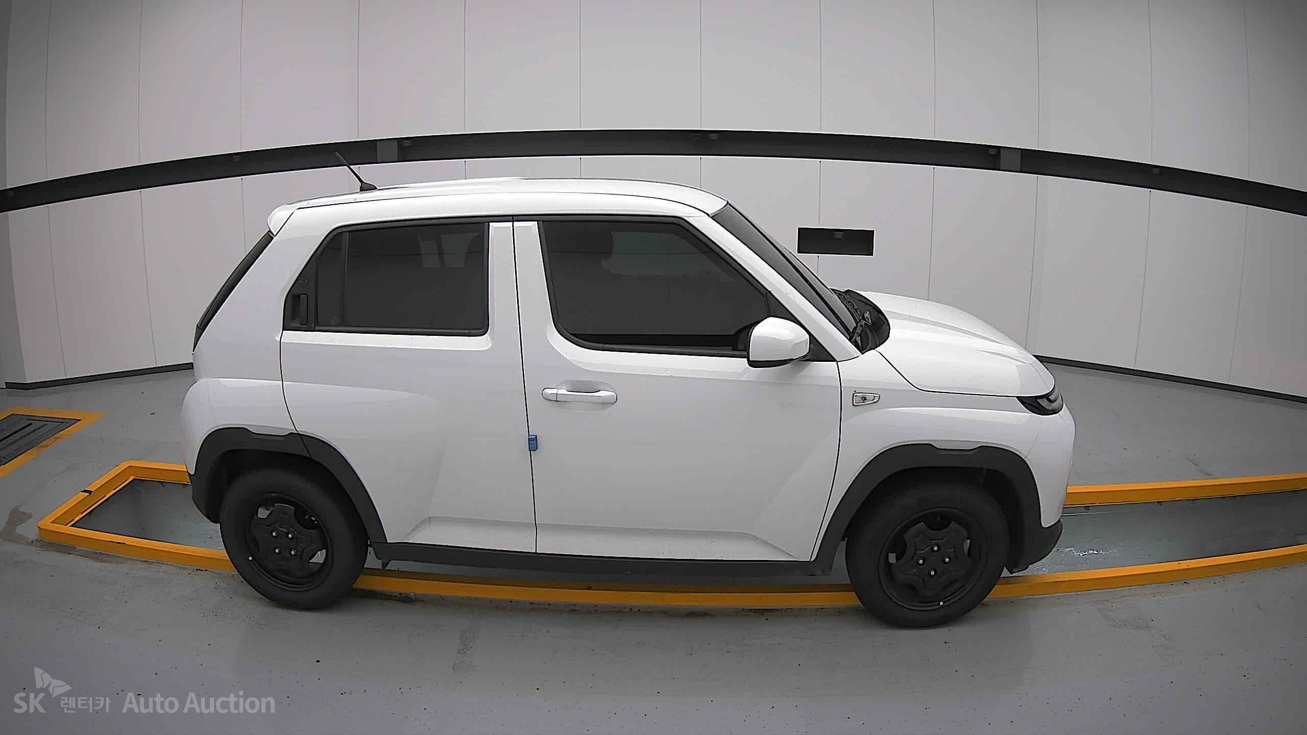 2023 - hyundai casper