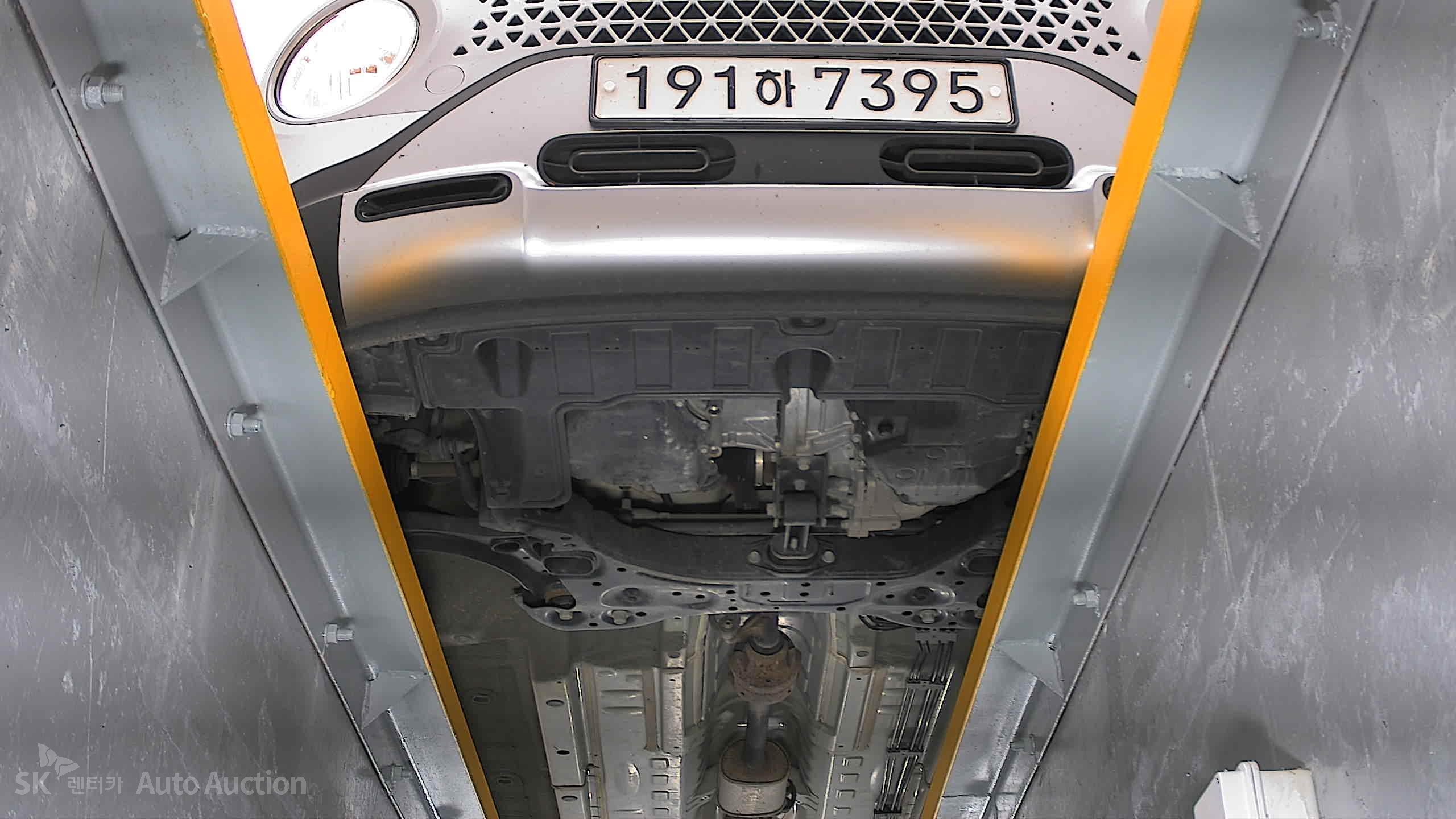 2023 - hyundai casper