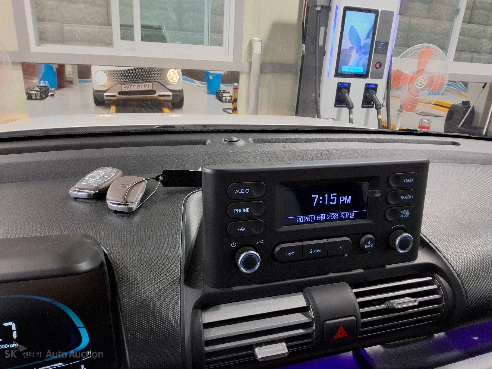 2023 - hyundai casper