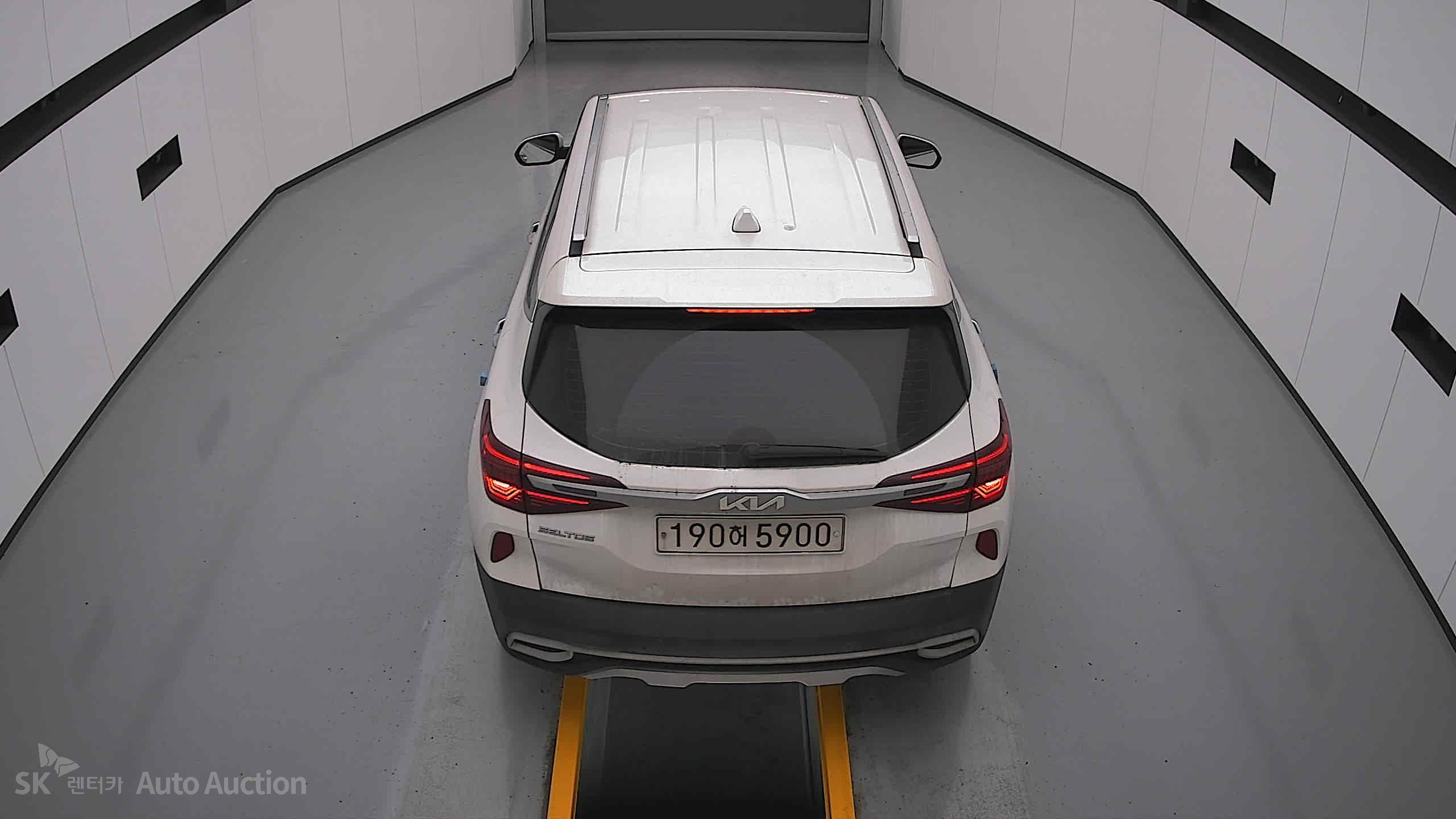 2022 - kia seltos