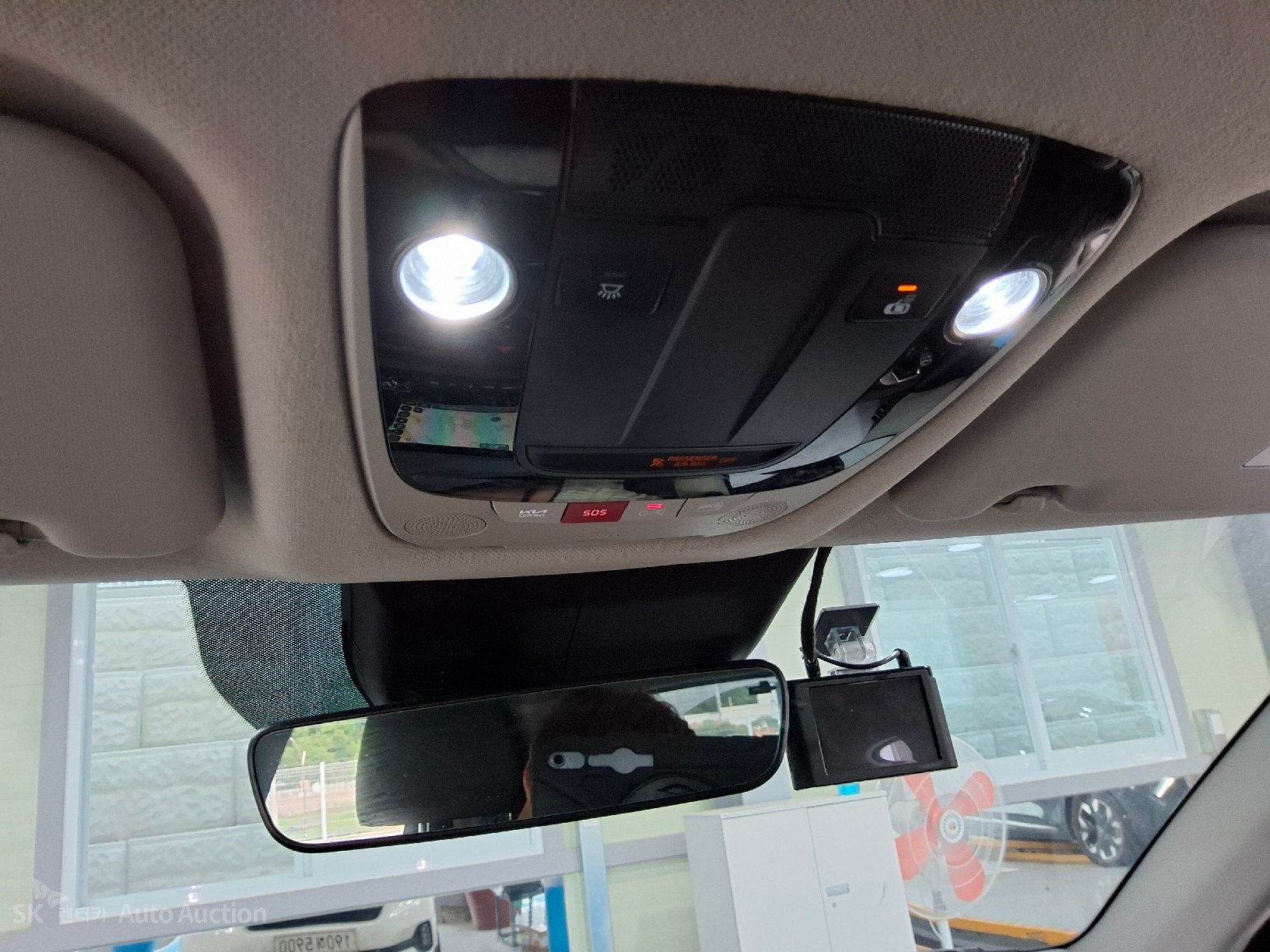 2022 - kia seltos
