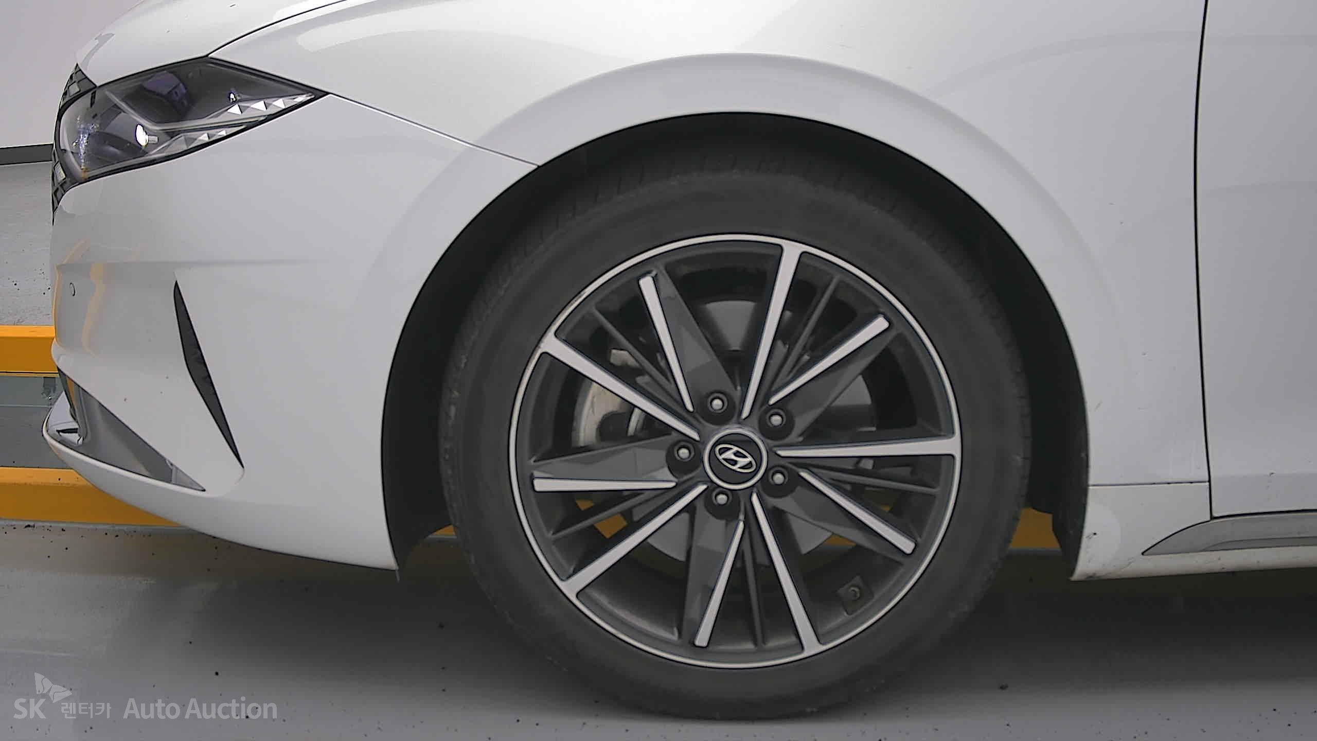 2023 - hyundai grandeur
