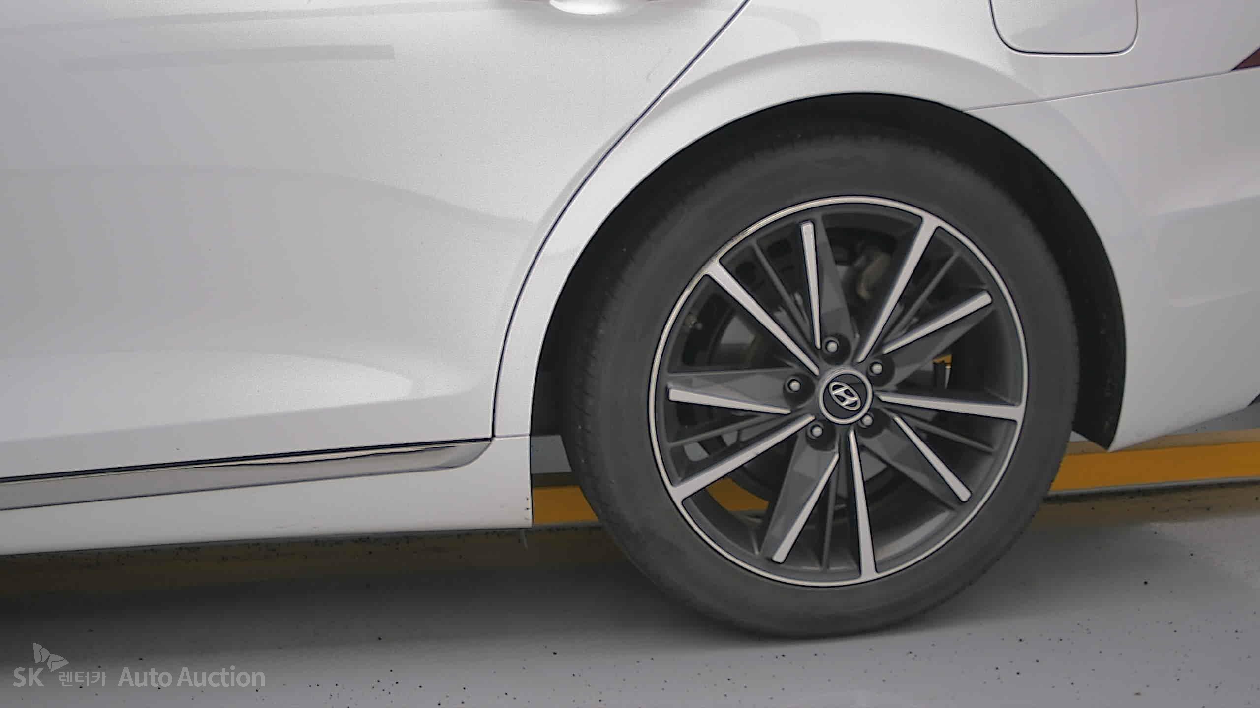 2023 - hyundai grandeur