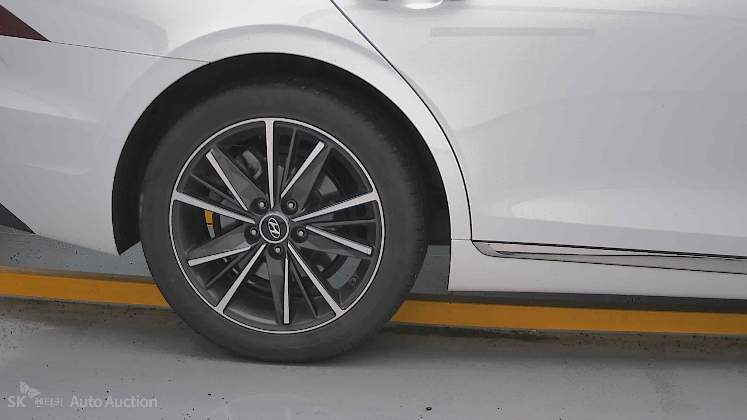 2023 - hyundai grandeur