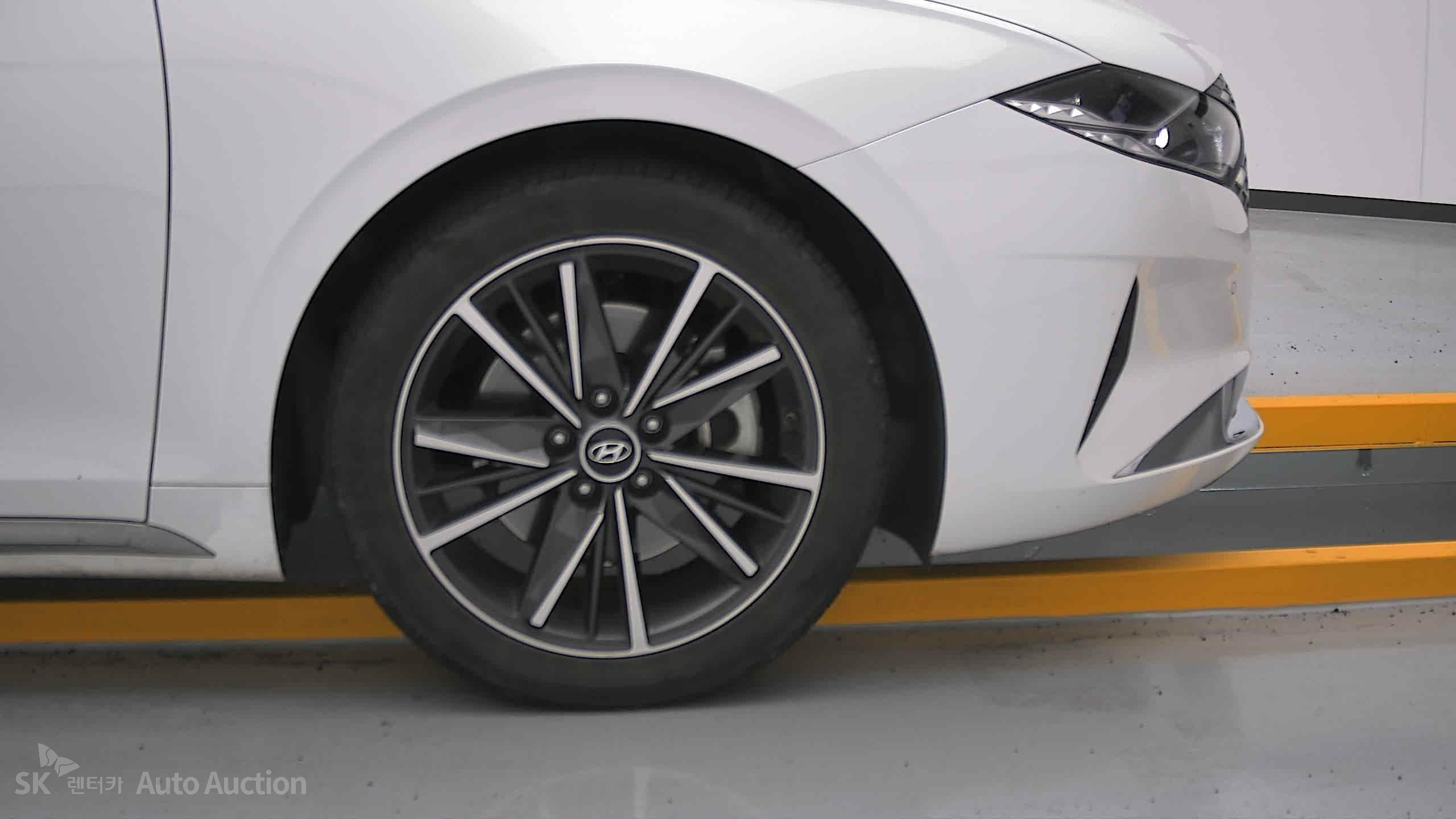 2023 - hyundai grandeur