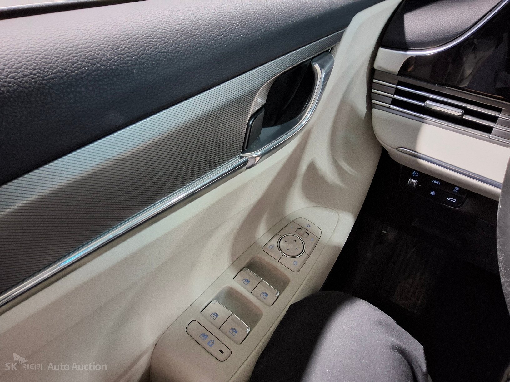 2023 - hyundai grandeur
