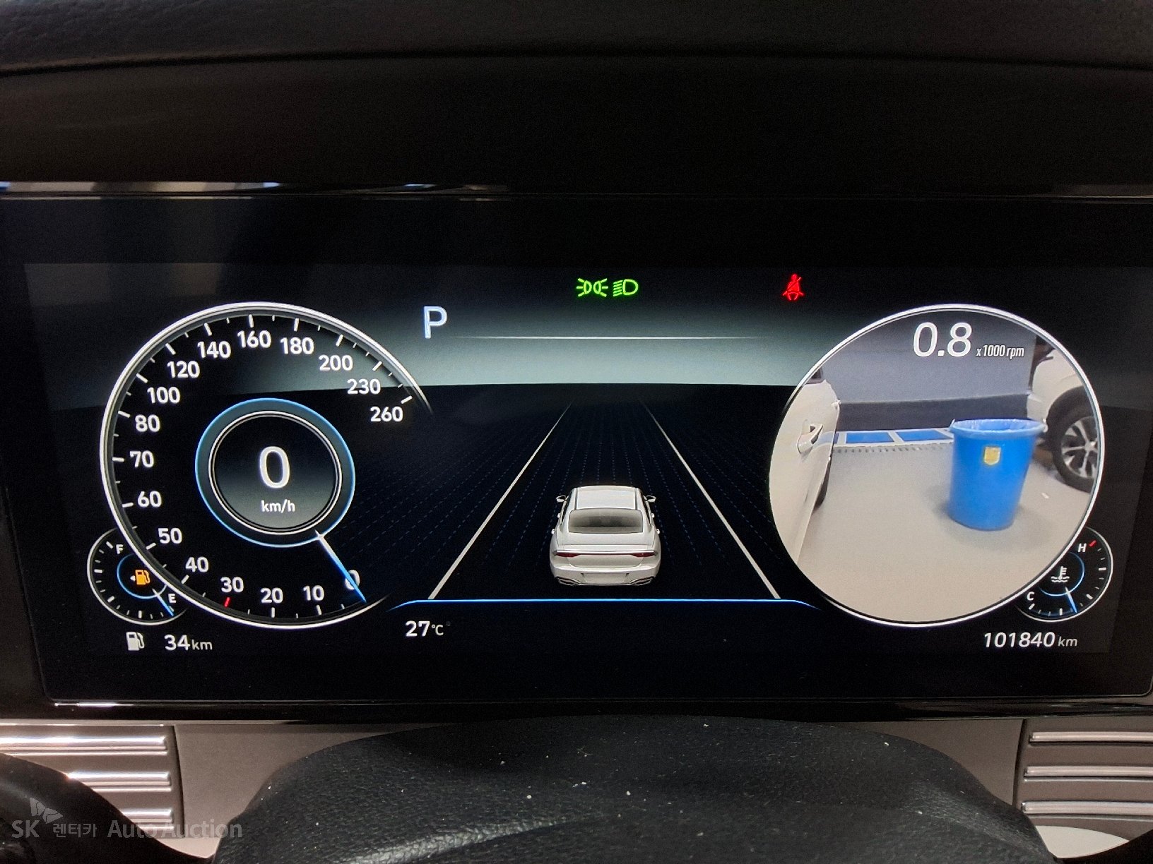 2023 - hyundai grandeur