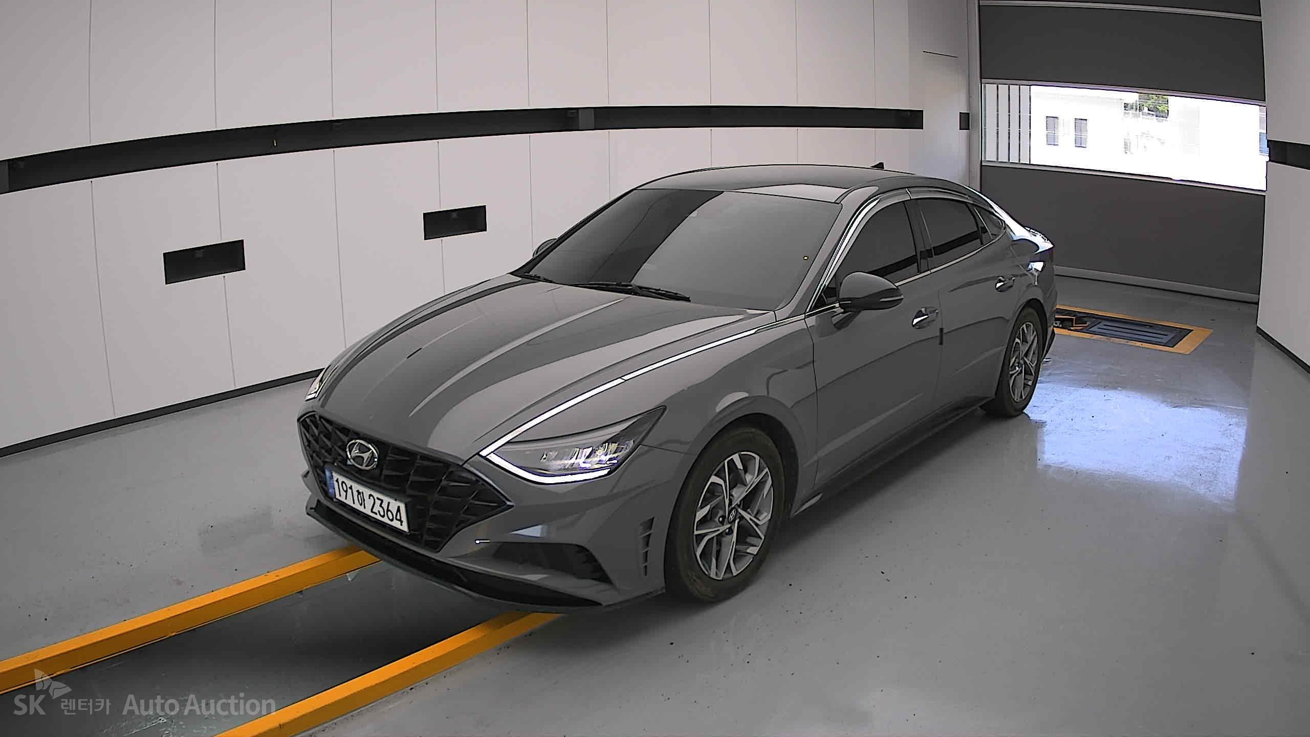 2022 - hyundai sonata