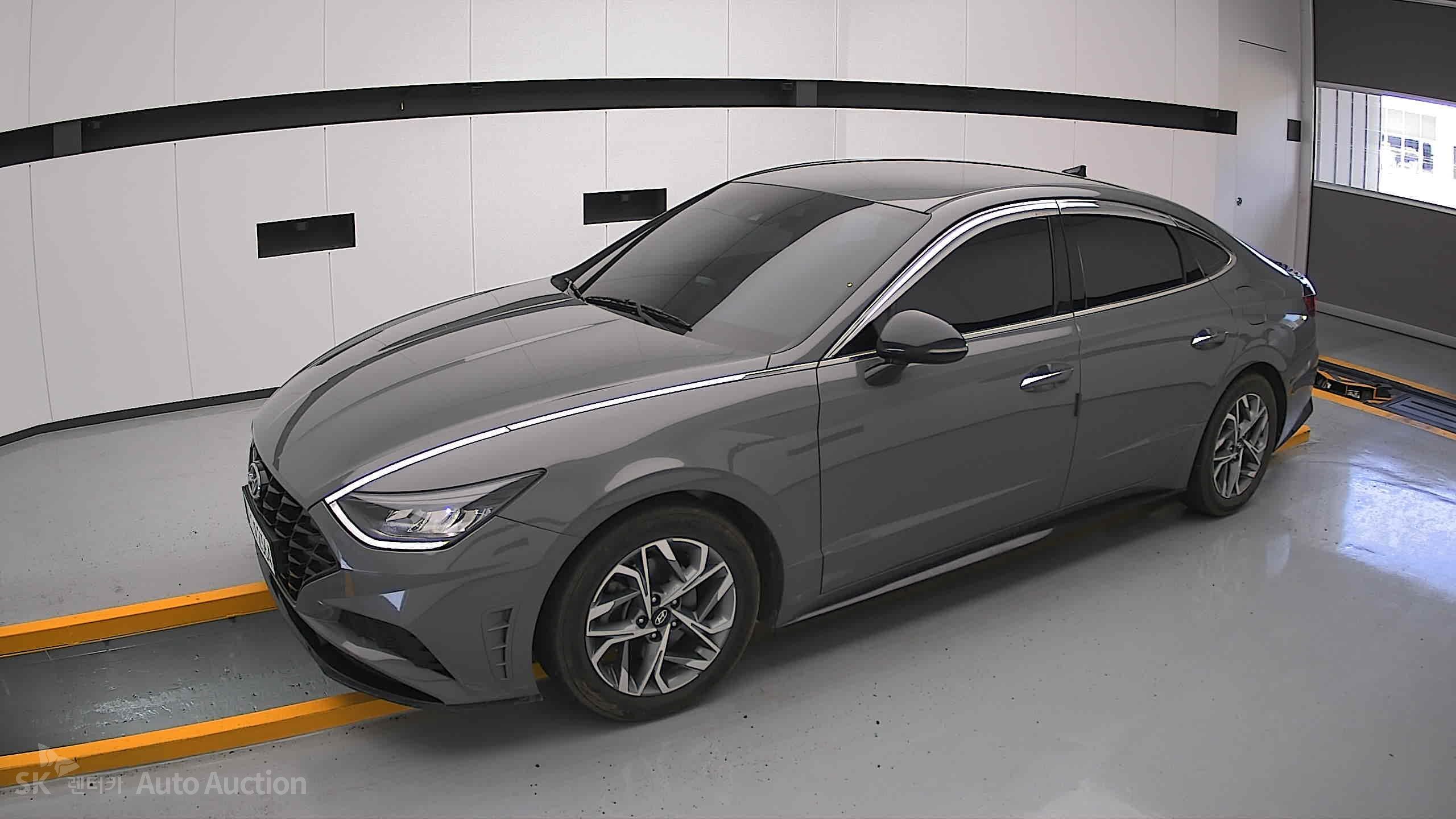 2022 - hyundai sonata