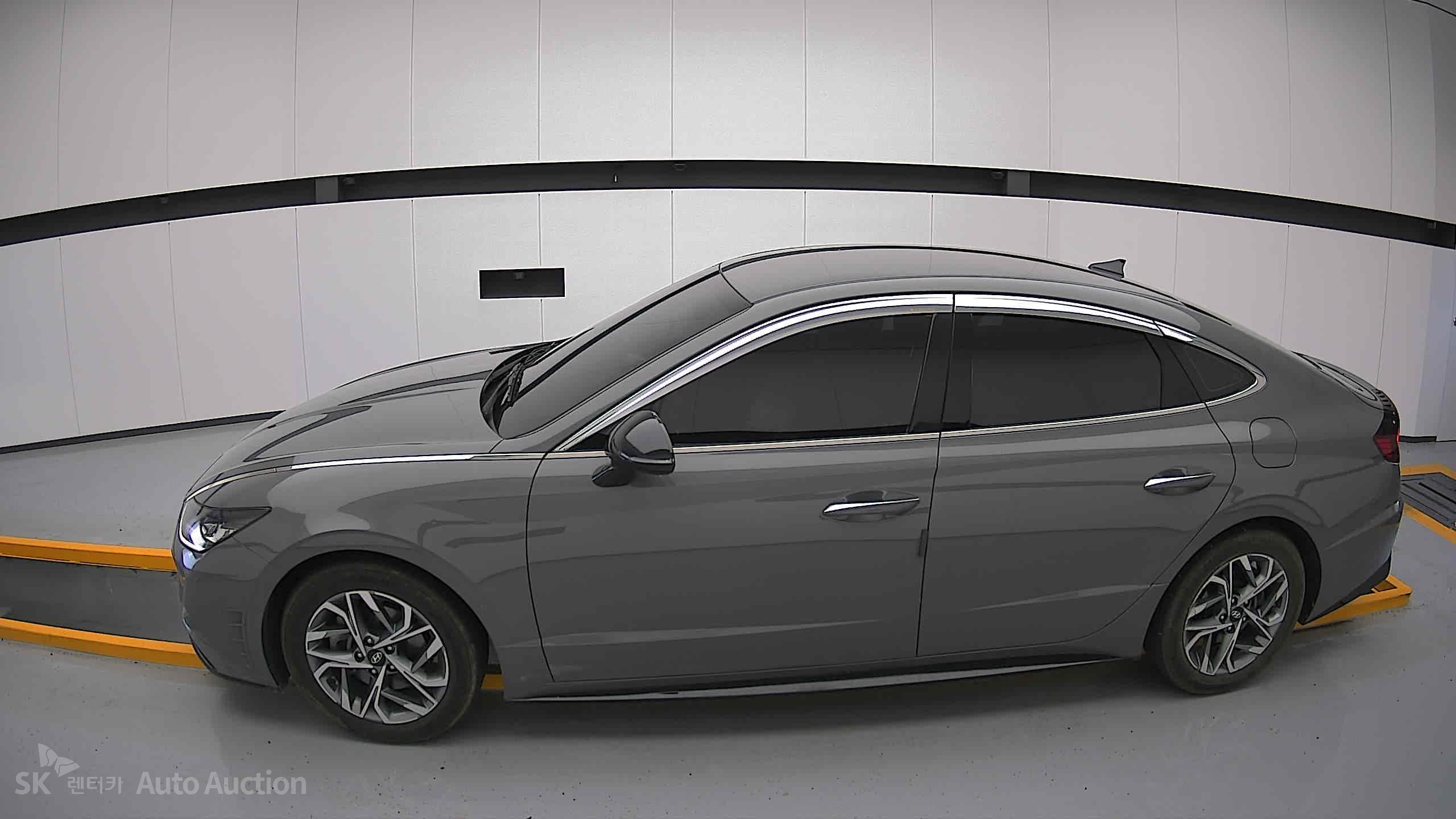 2022 - hyundai sonata