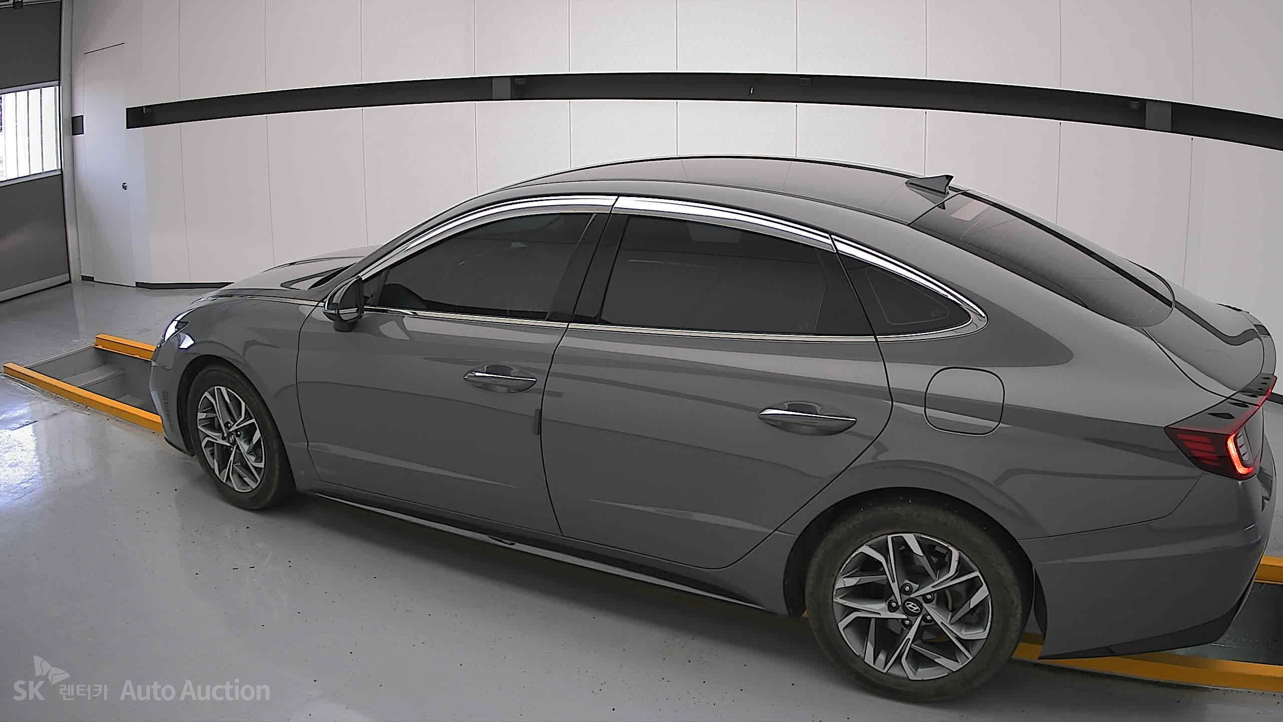 2022 - hyundai sonata