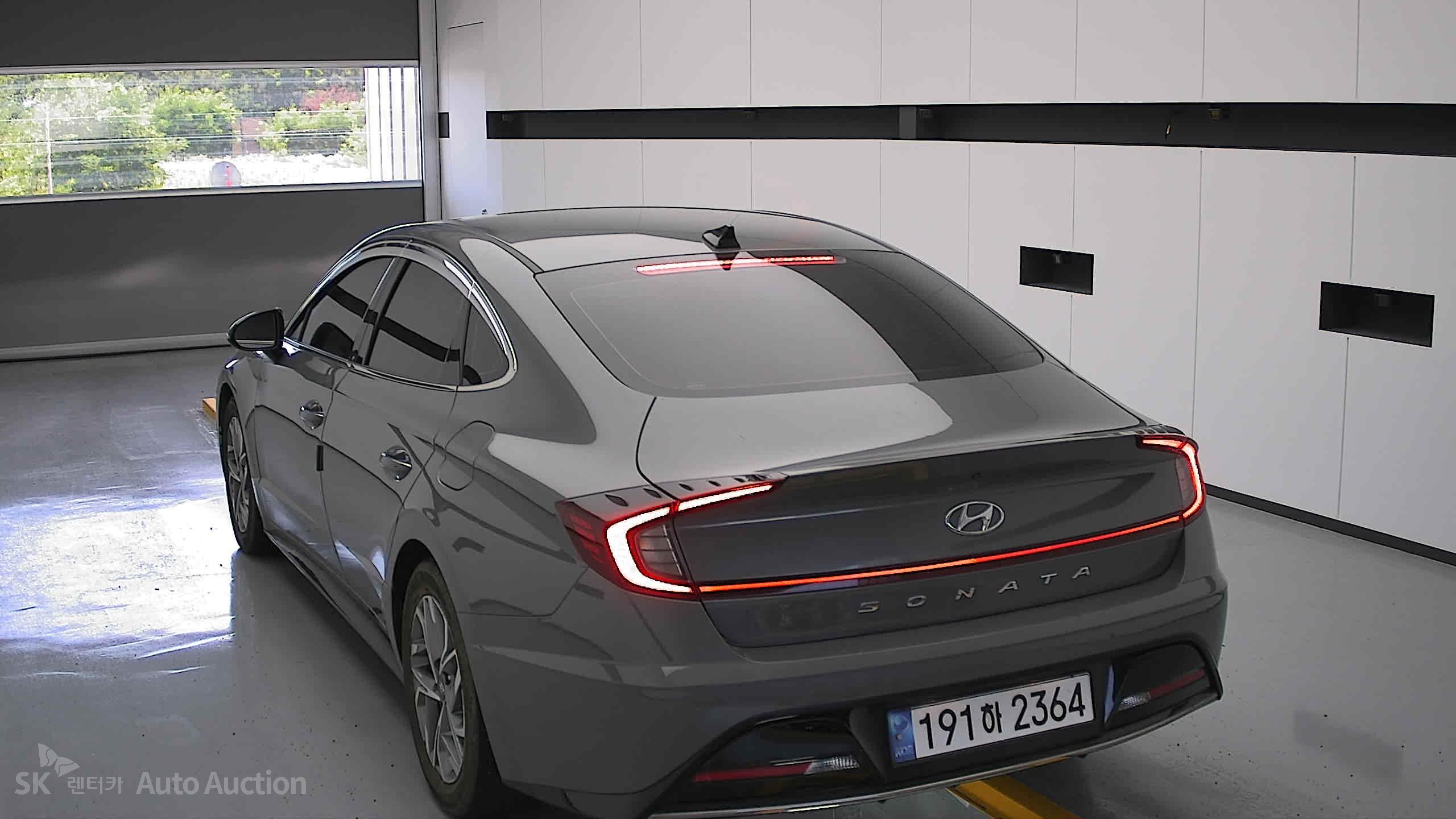 2022 - hyundai sonata