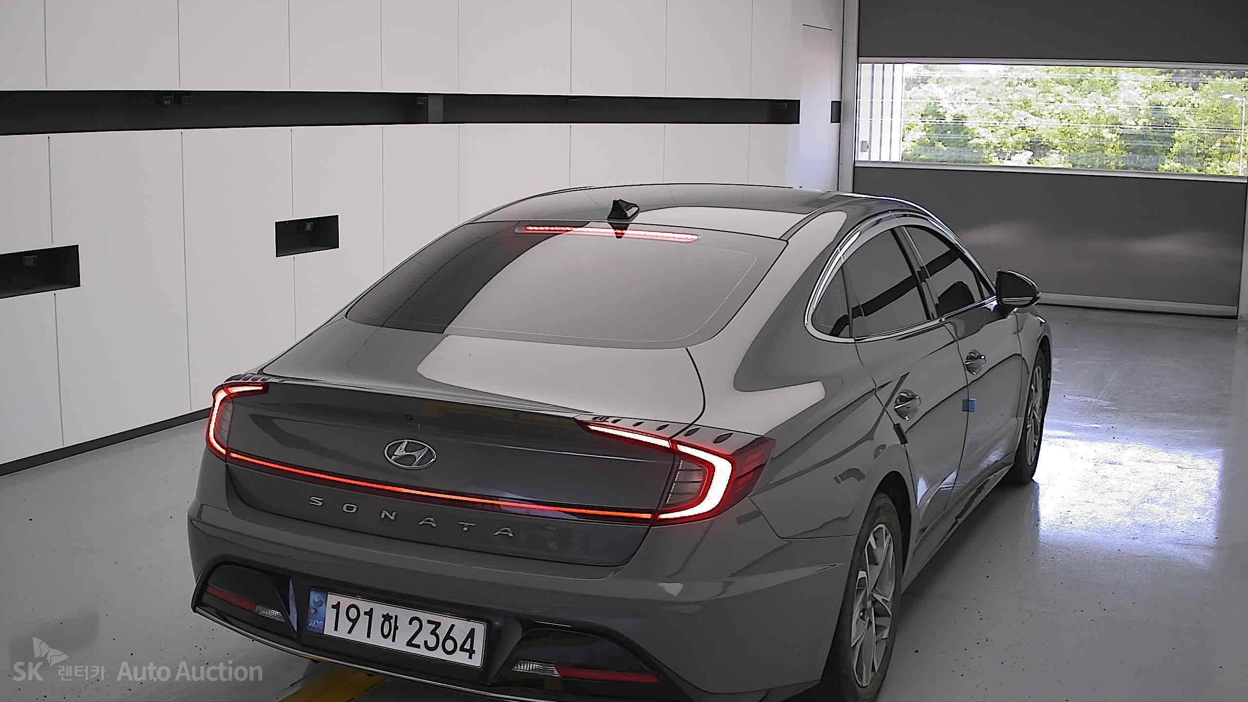 2022 - hyundai sonata