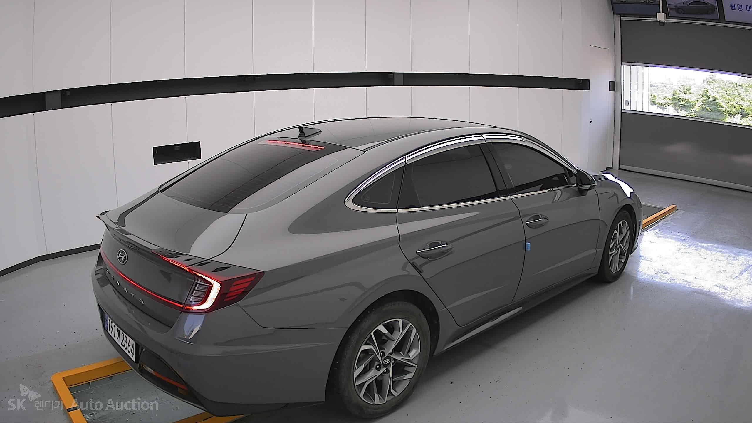2022 - hyundai sonata