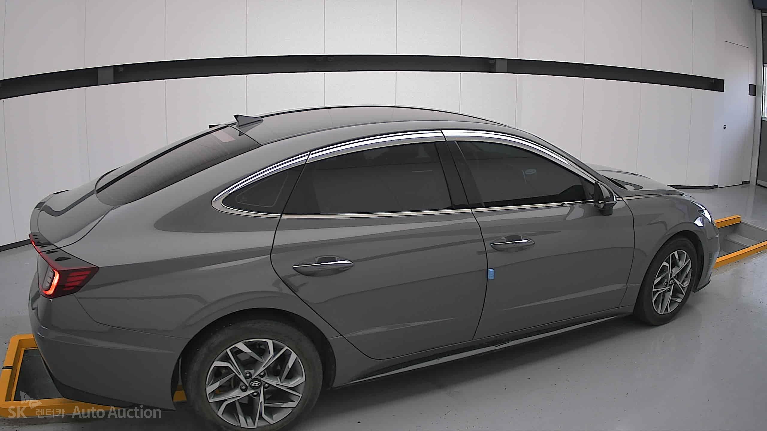2022 - hyundai sonata