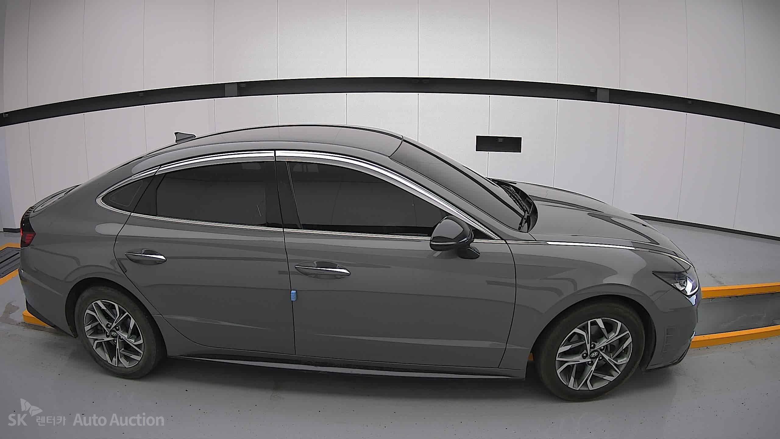 2022 - hyundai sonata