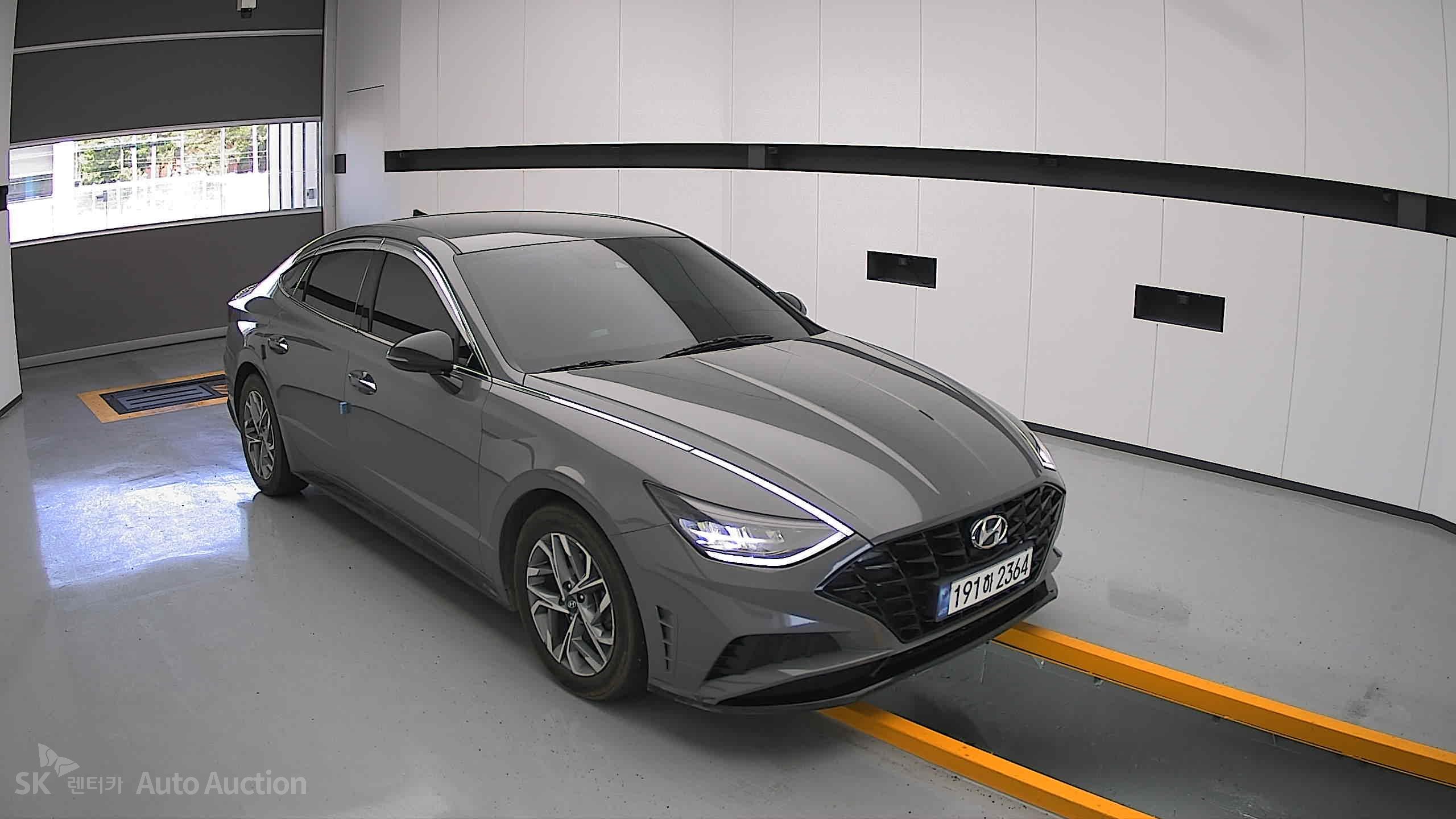 2022 - hyundai sonata