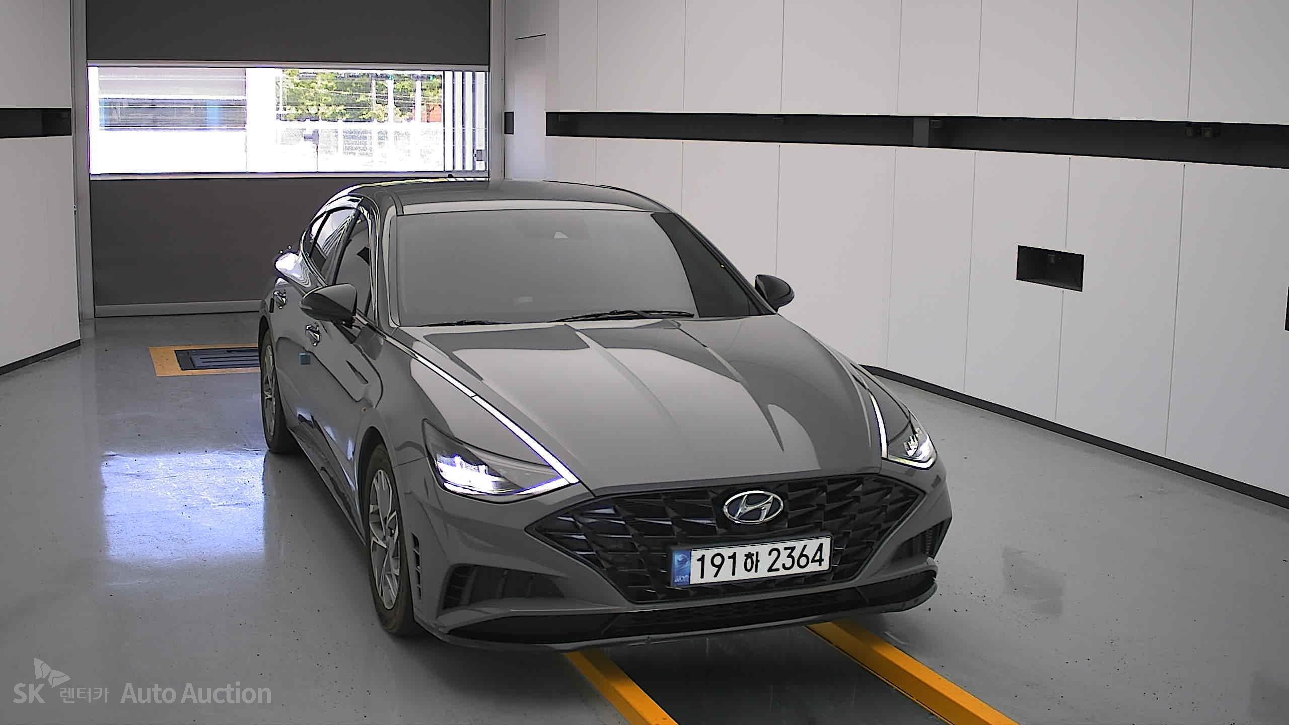 2022 - hyundai sonata