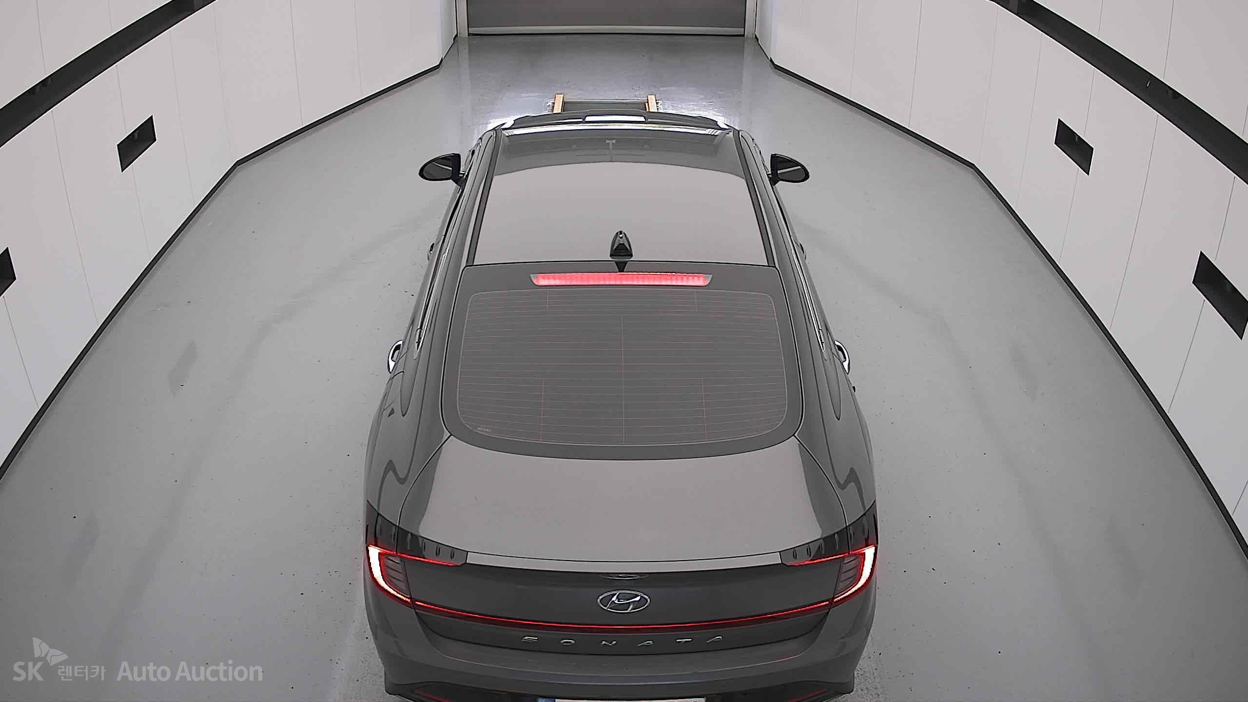 2022 - hyundai sonata