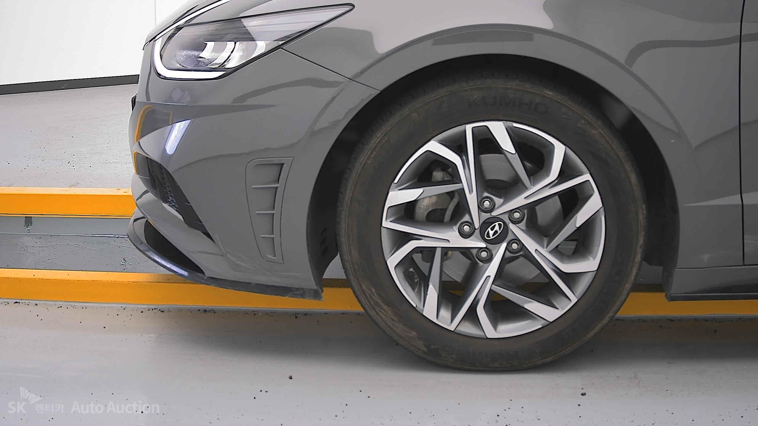 2022 - hyundai sonata