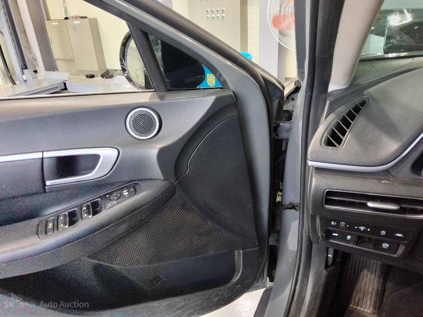 2022 - hyundai sonata